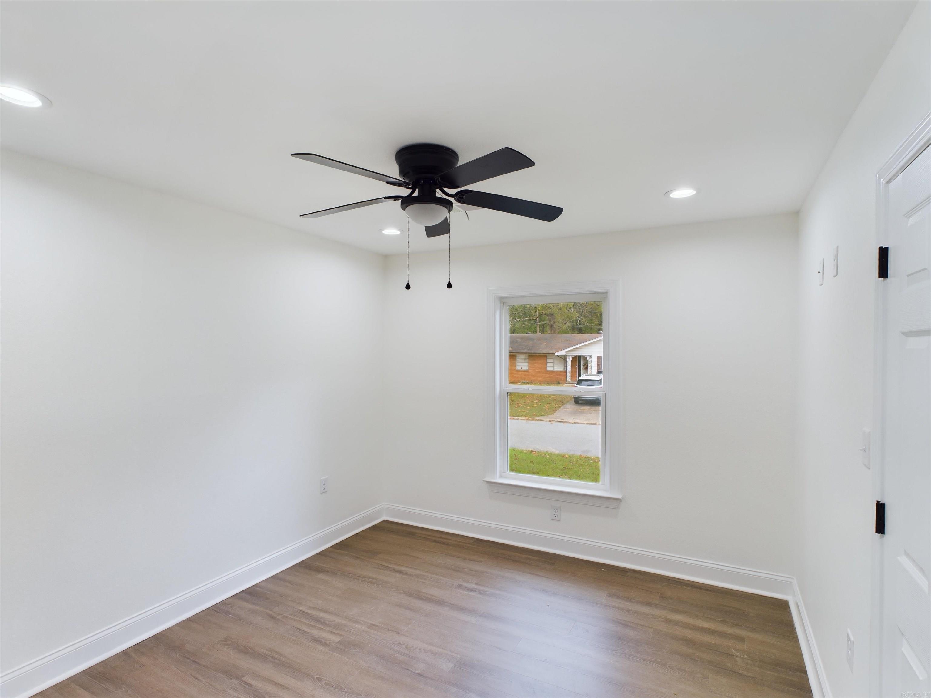 7808 McDaniel  Little Rock, AR