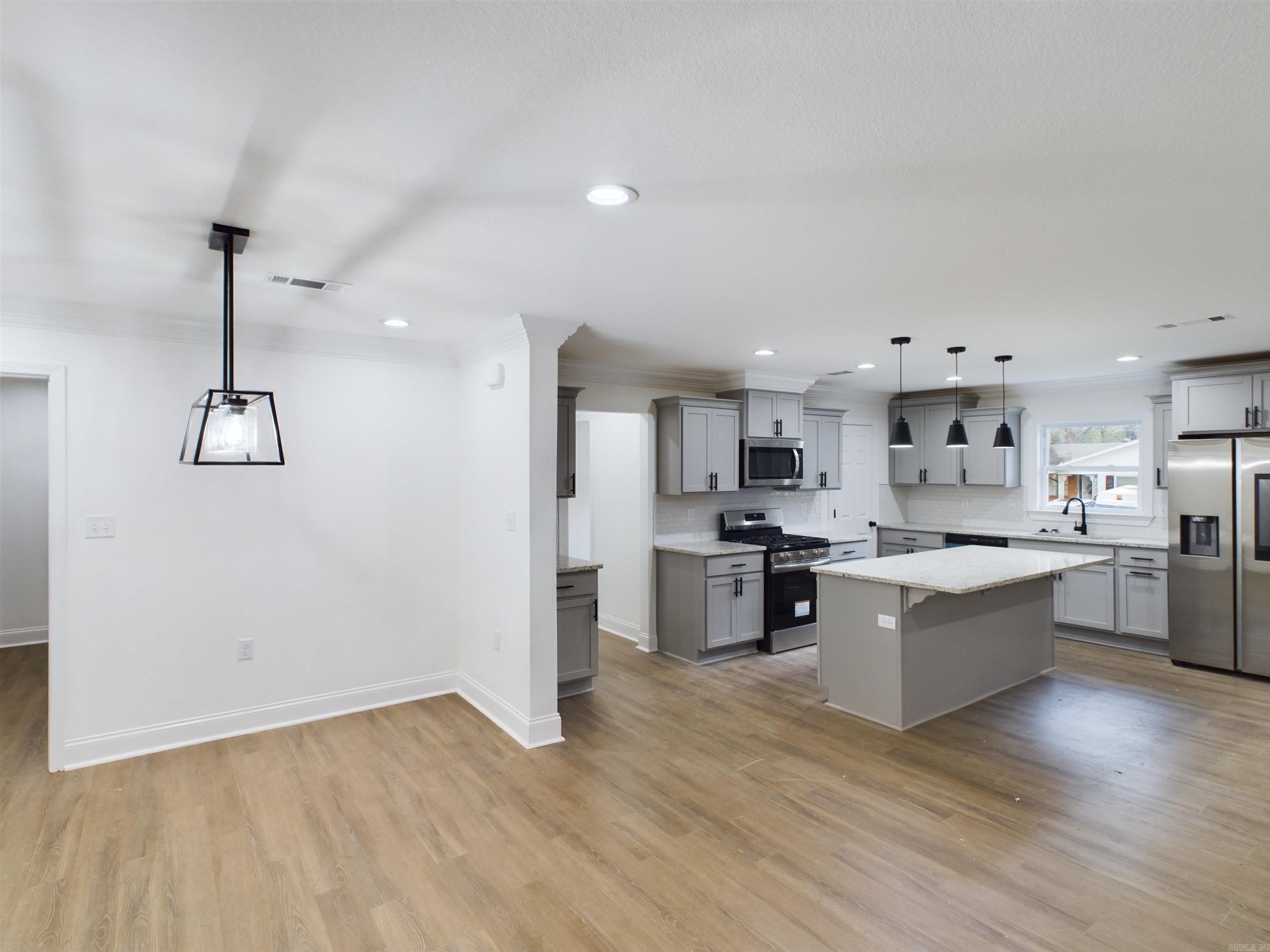 7808 McDaniel  Little Rock, AR