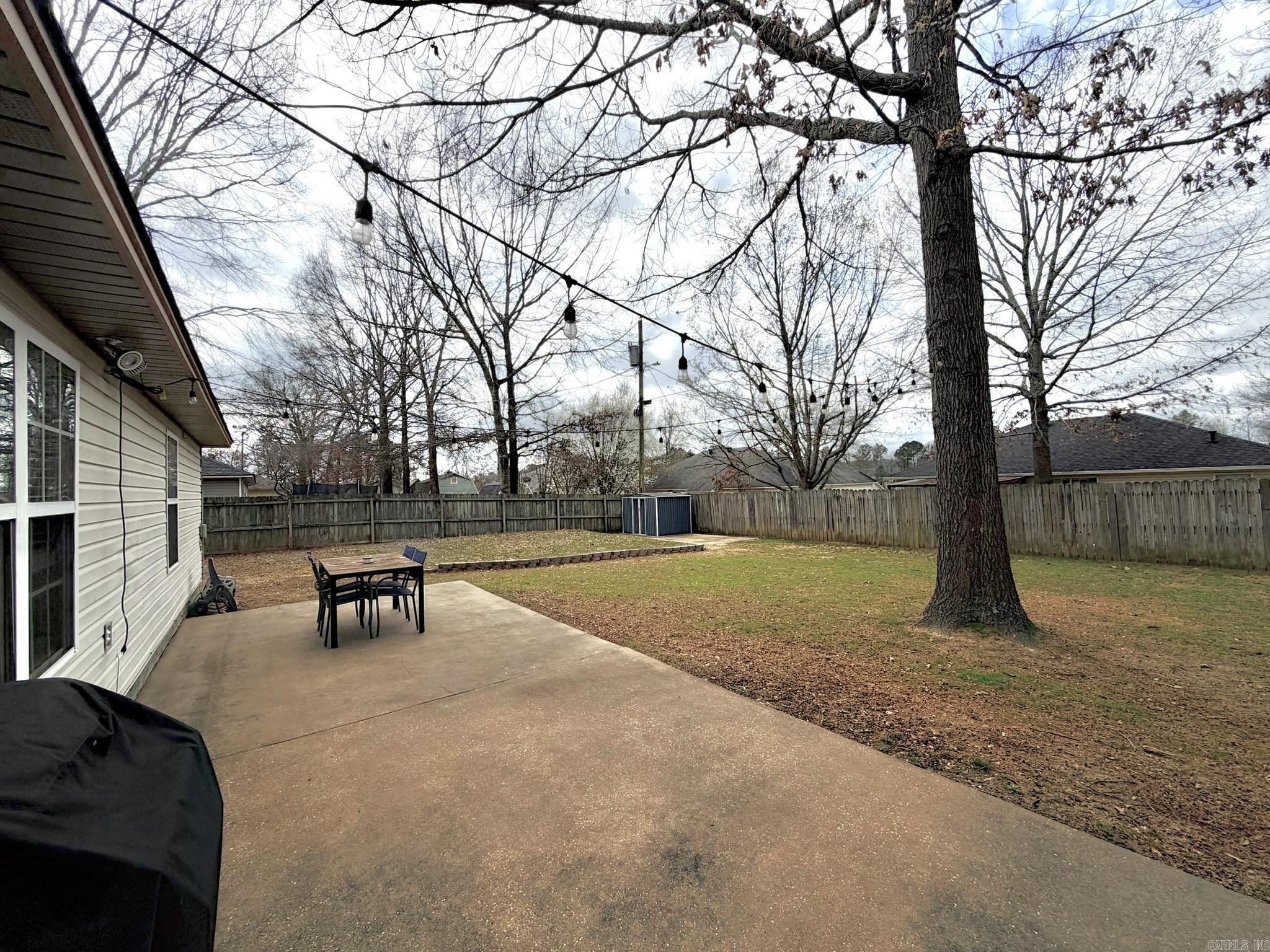 31 Brenda Drive  Sheridan, AR