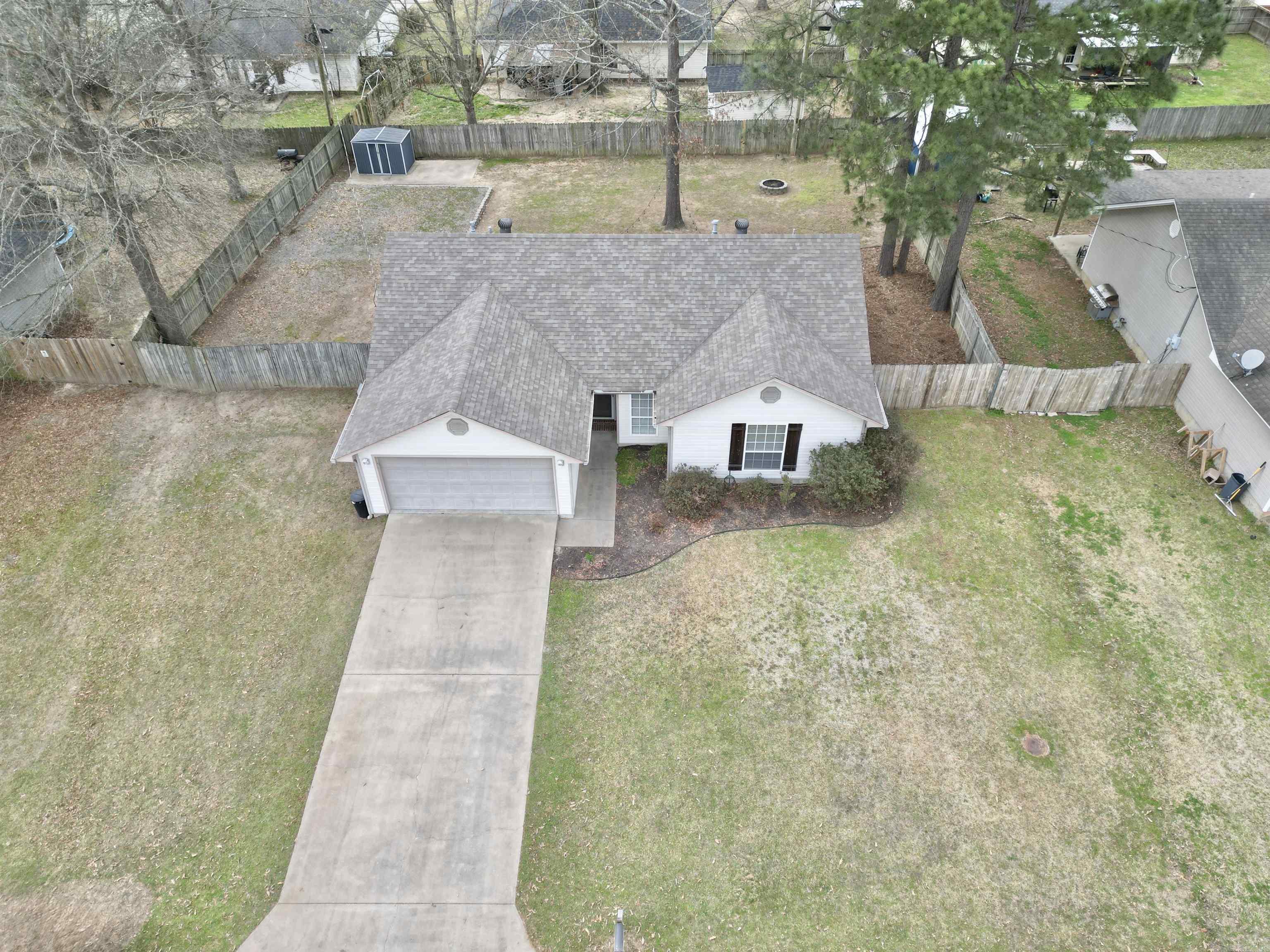 31 Brenda Drive  Sheridan, AR