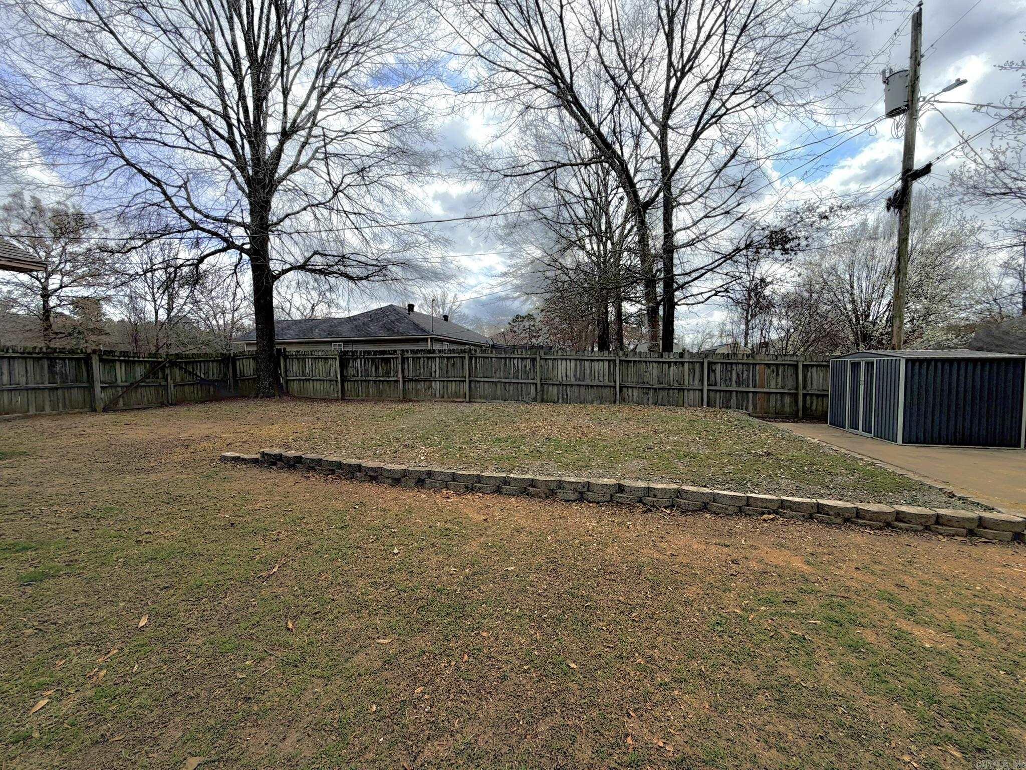 31 Brenda Drive  Sheridan, AR