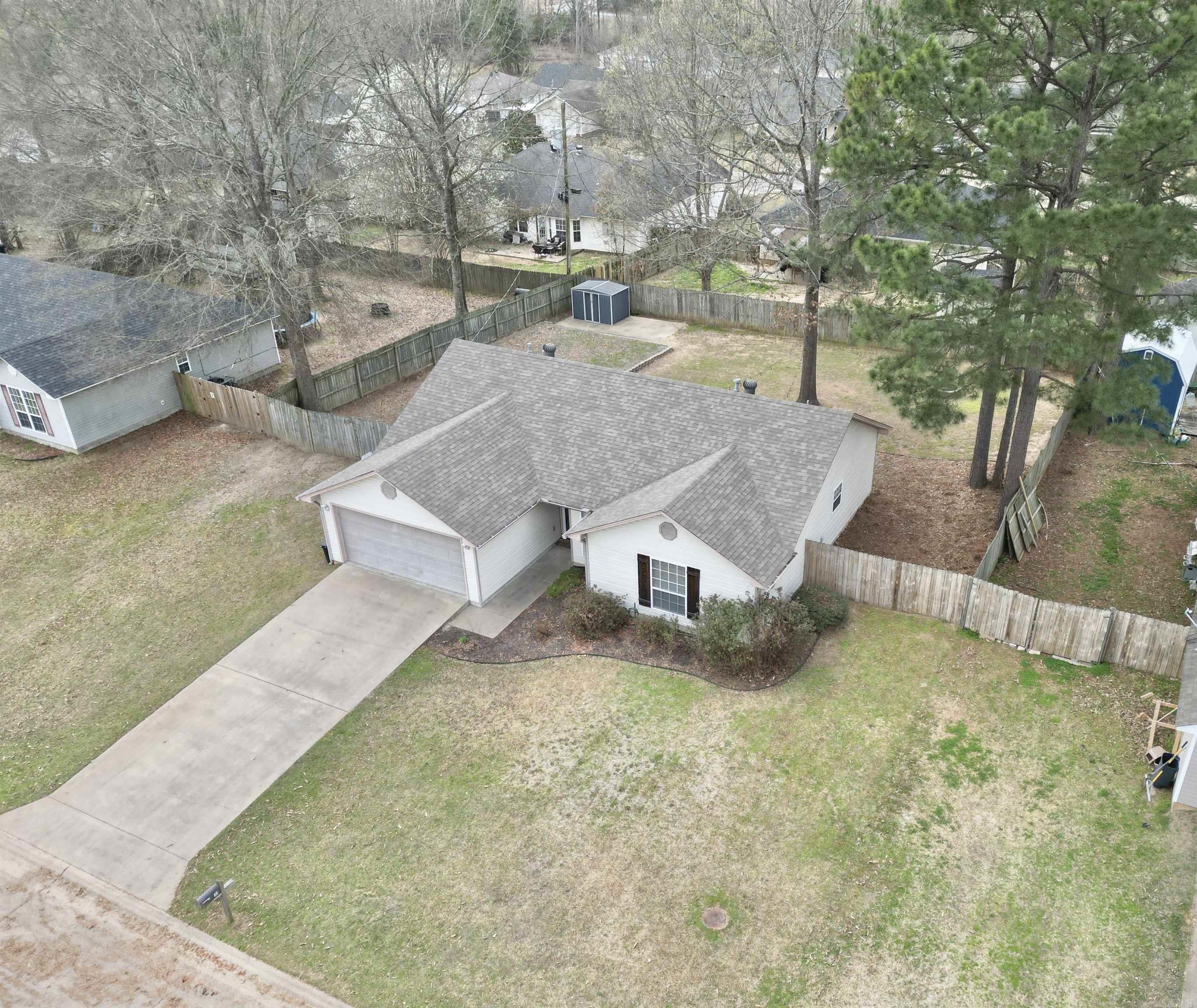 31 Brenda Drive  Sheridan, AR