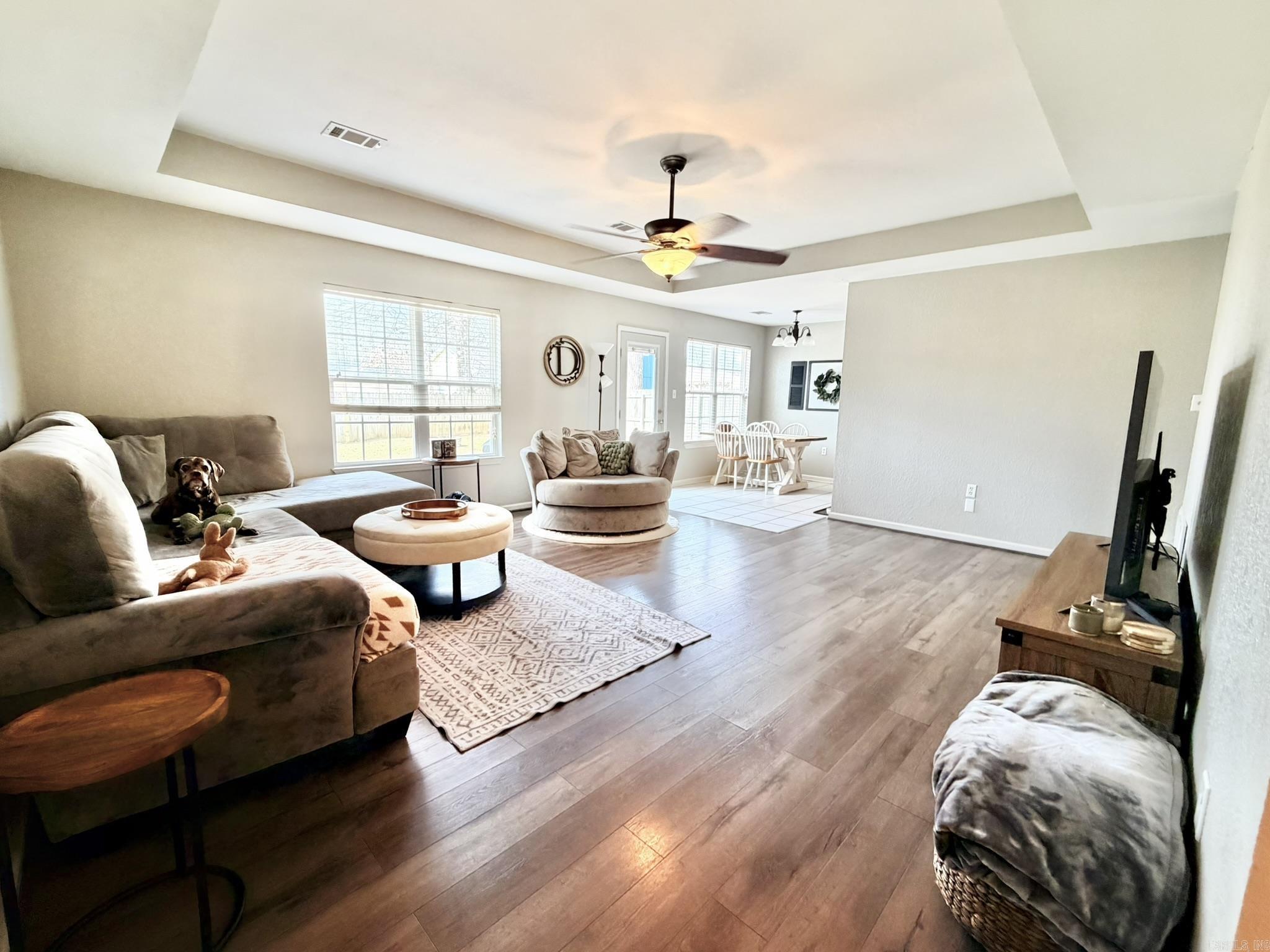 31 Brenda Drive  Sheridan, AR