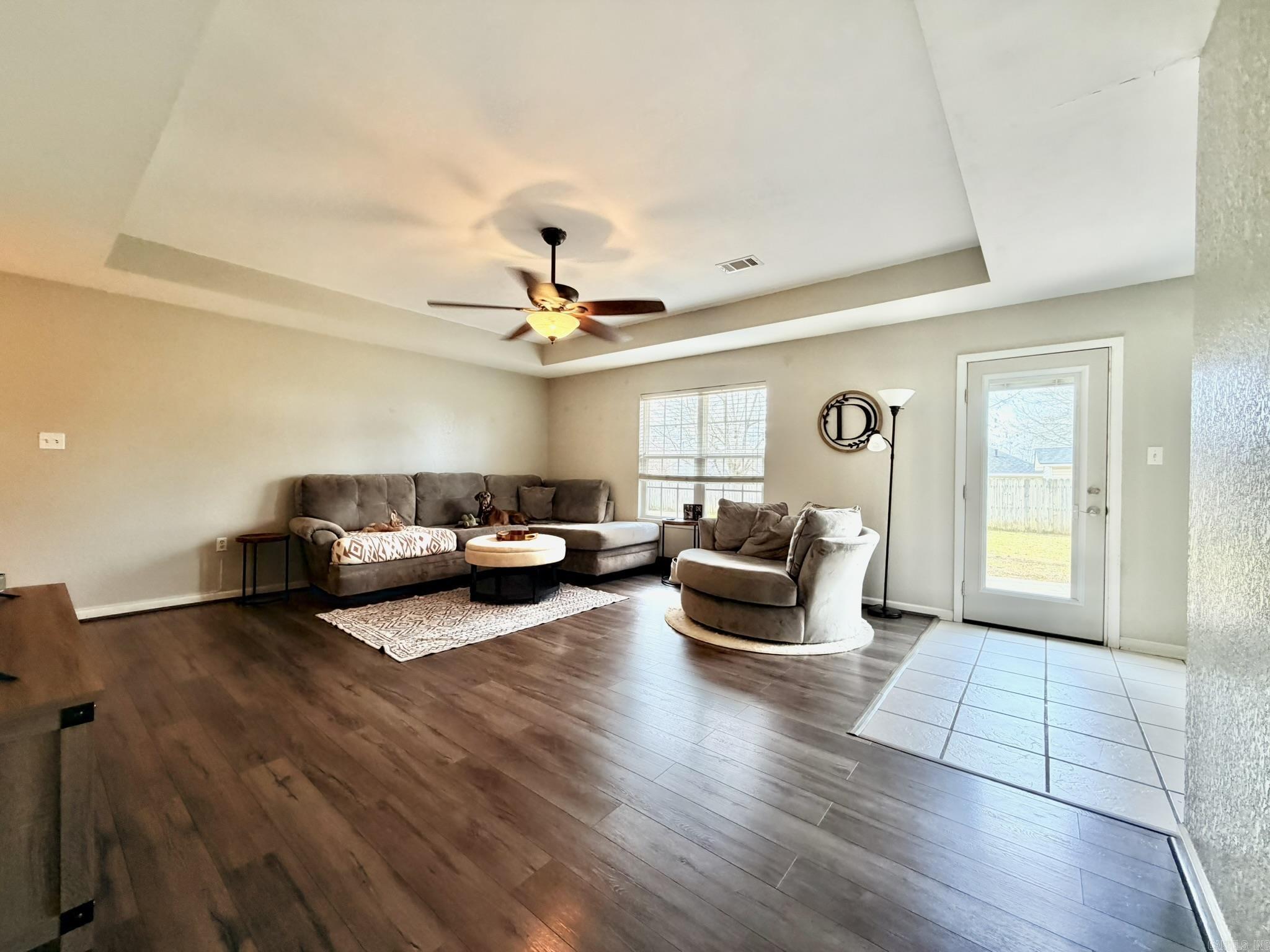 31 Brenda Drive  Sheridan, AR