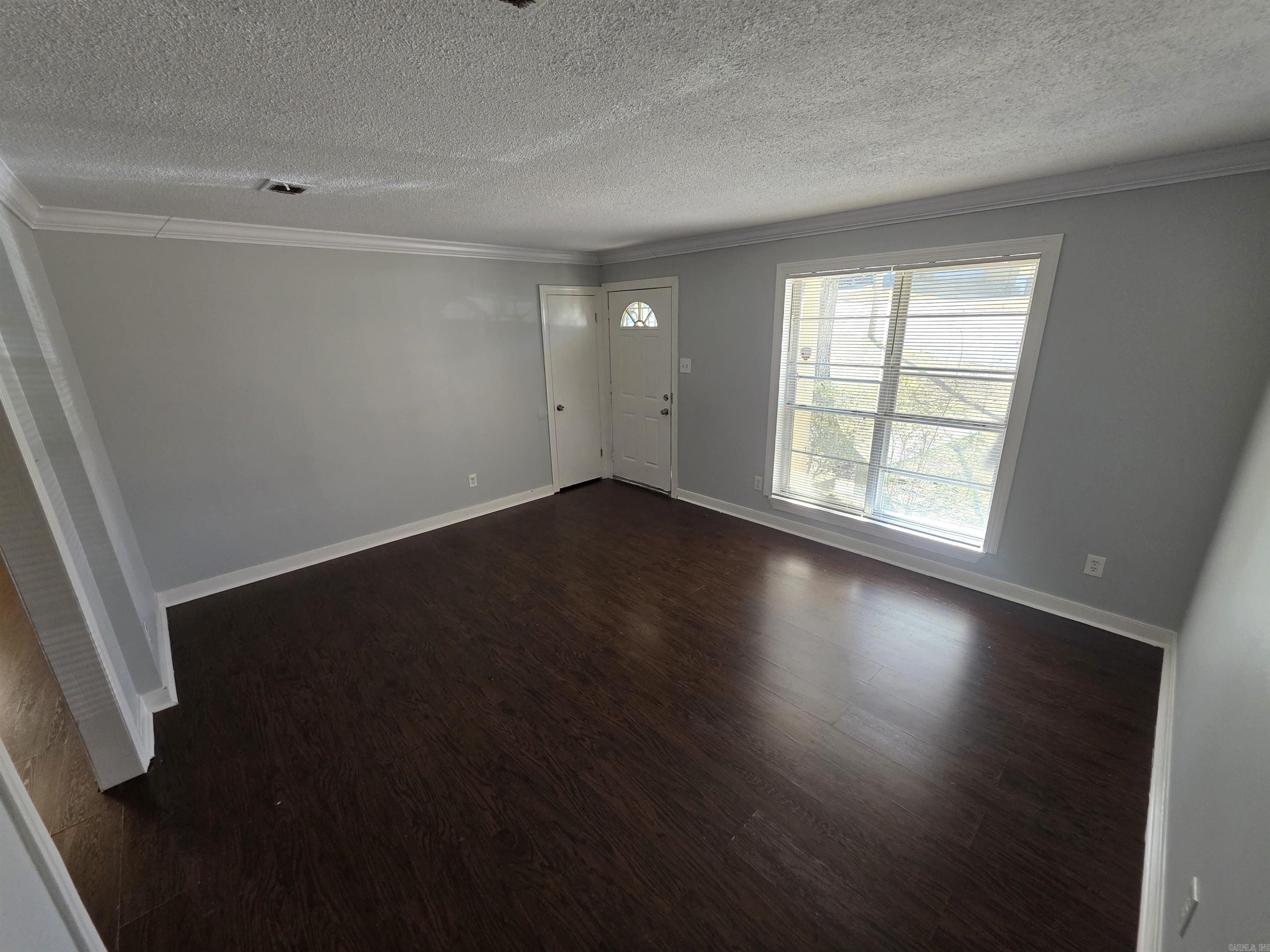 2007 Vancouver  Little Rock, AR