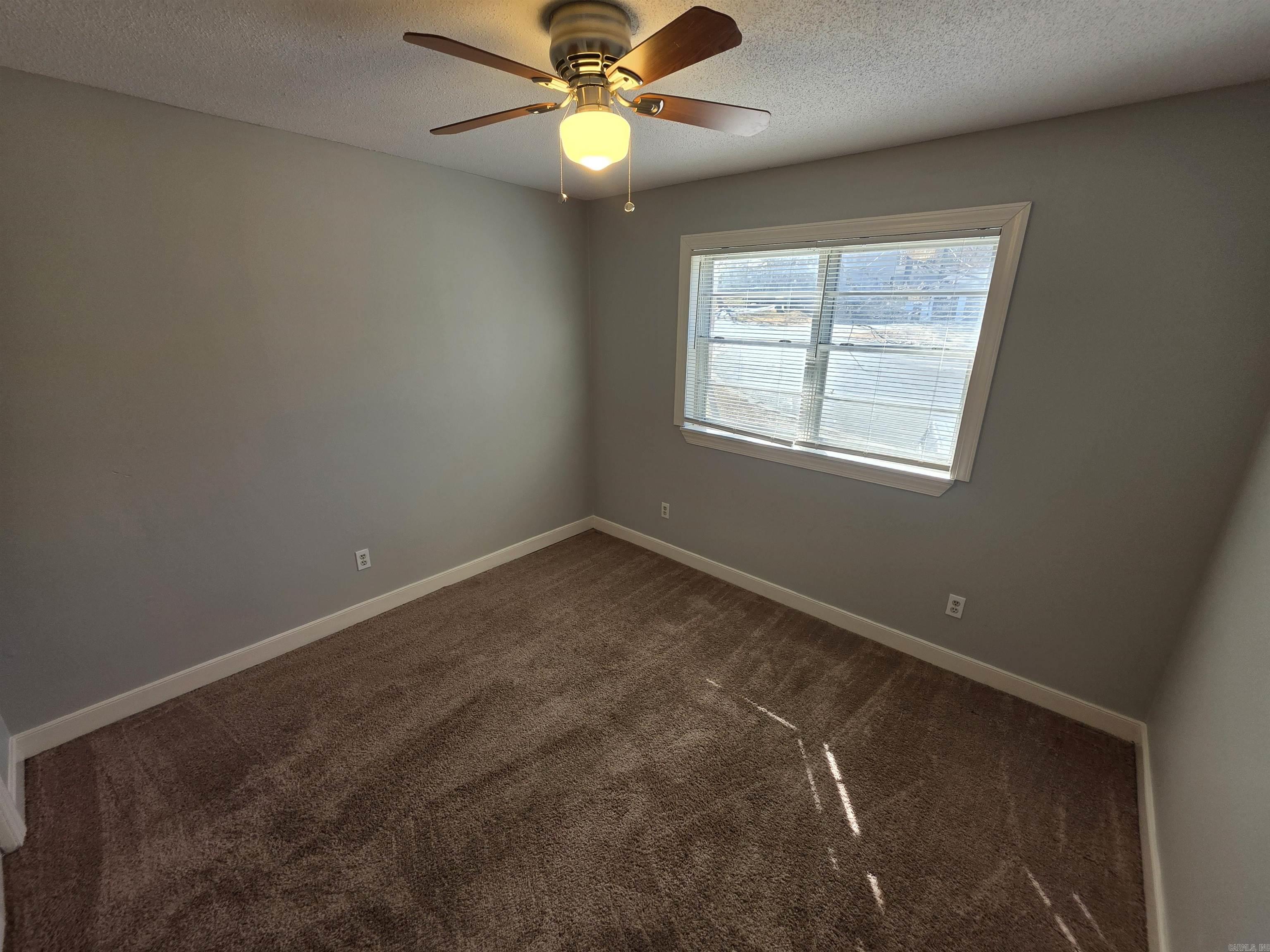 2007 Vancouver  Little Rock, AR