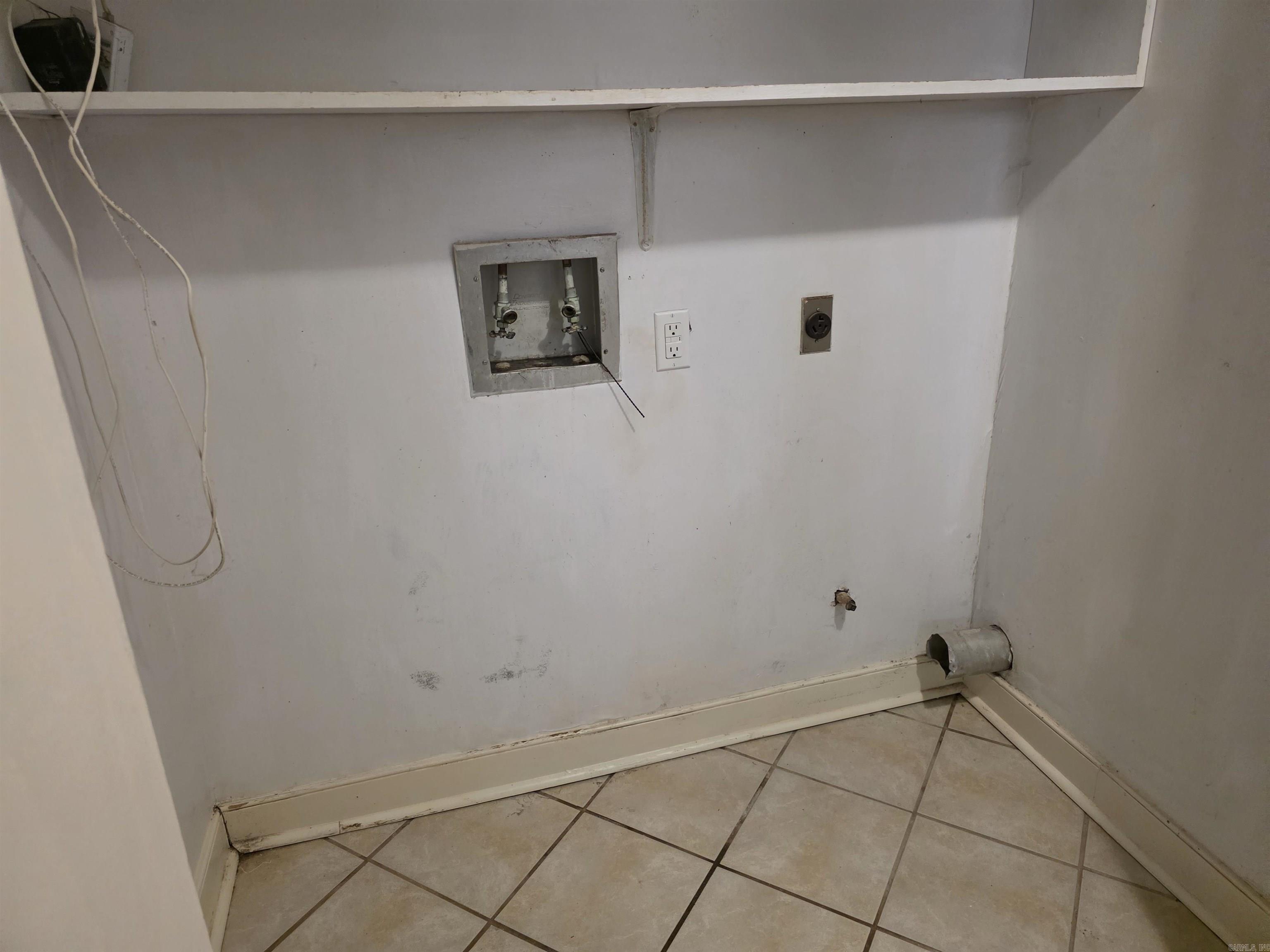 2007 Vancouver  Little Rock, AR