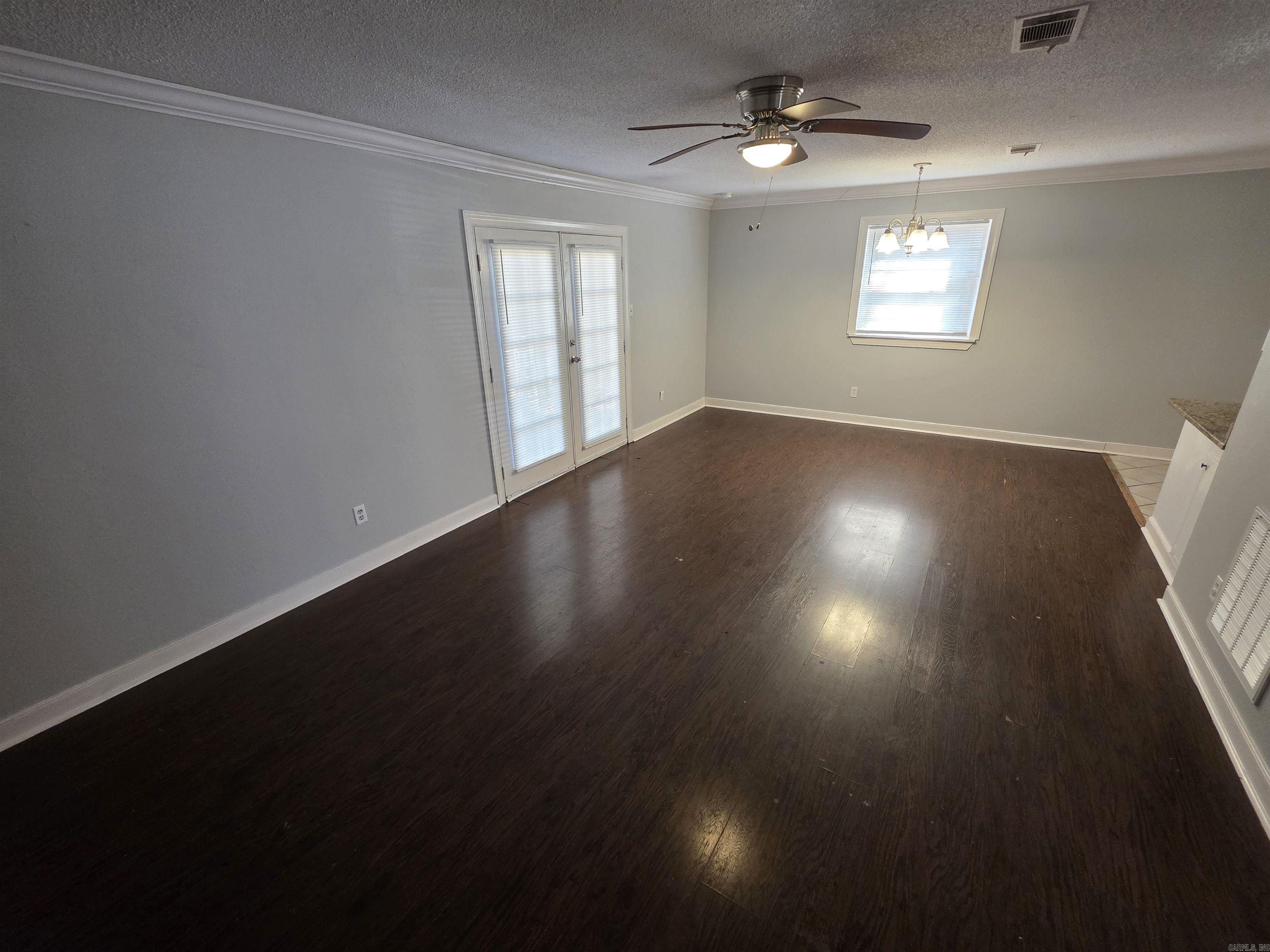 2007 Vancouver  Little Rock, AR