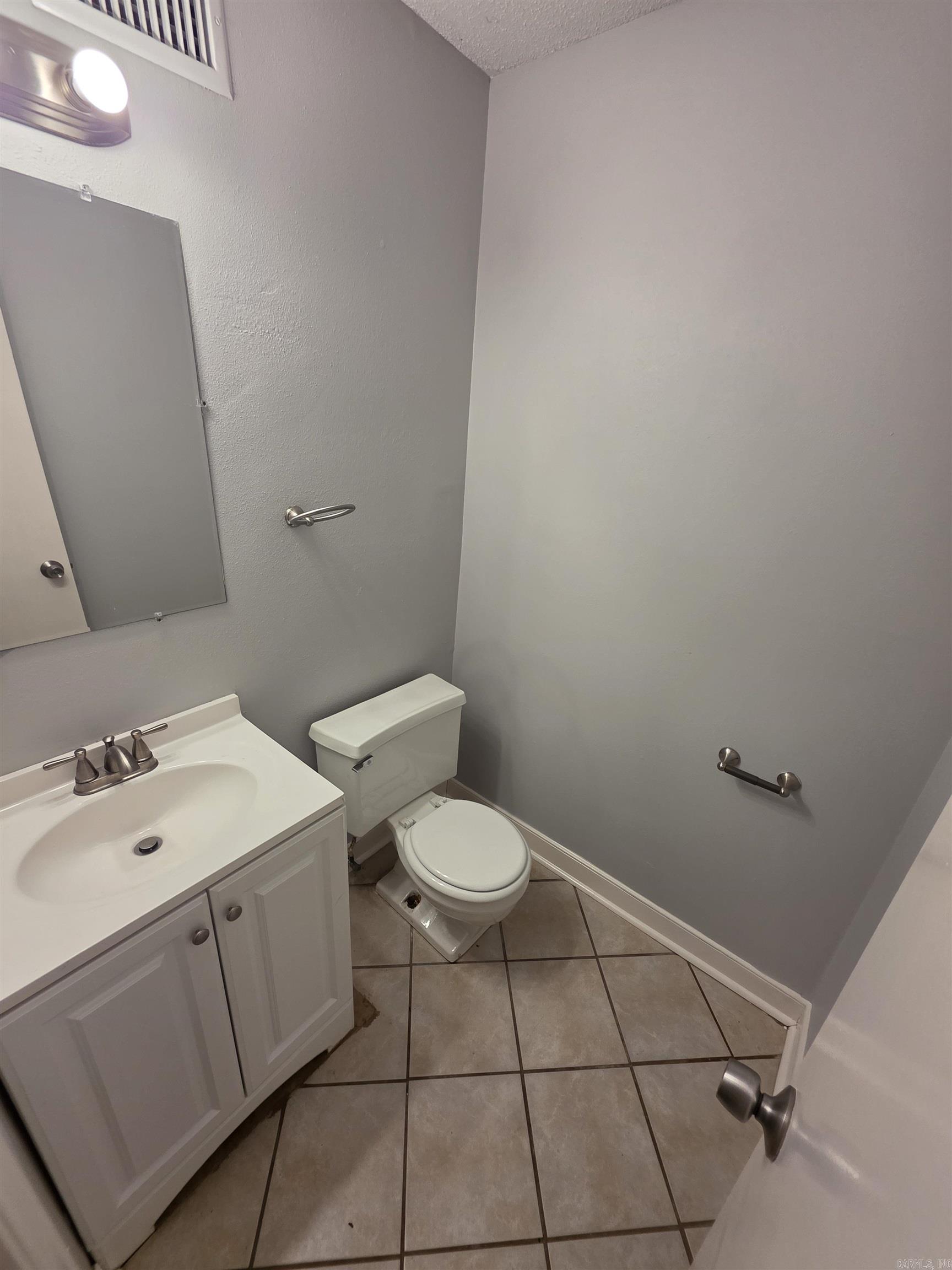 2007 Vancouver  Little Rock, AR