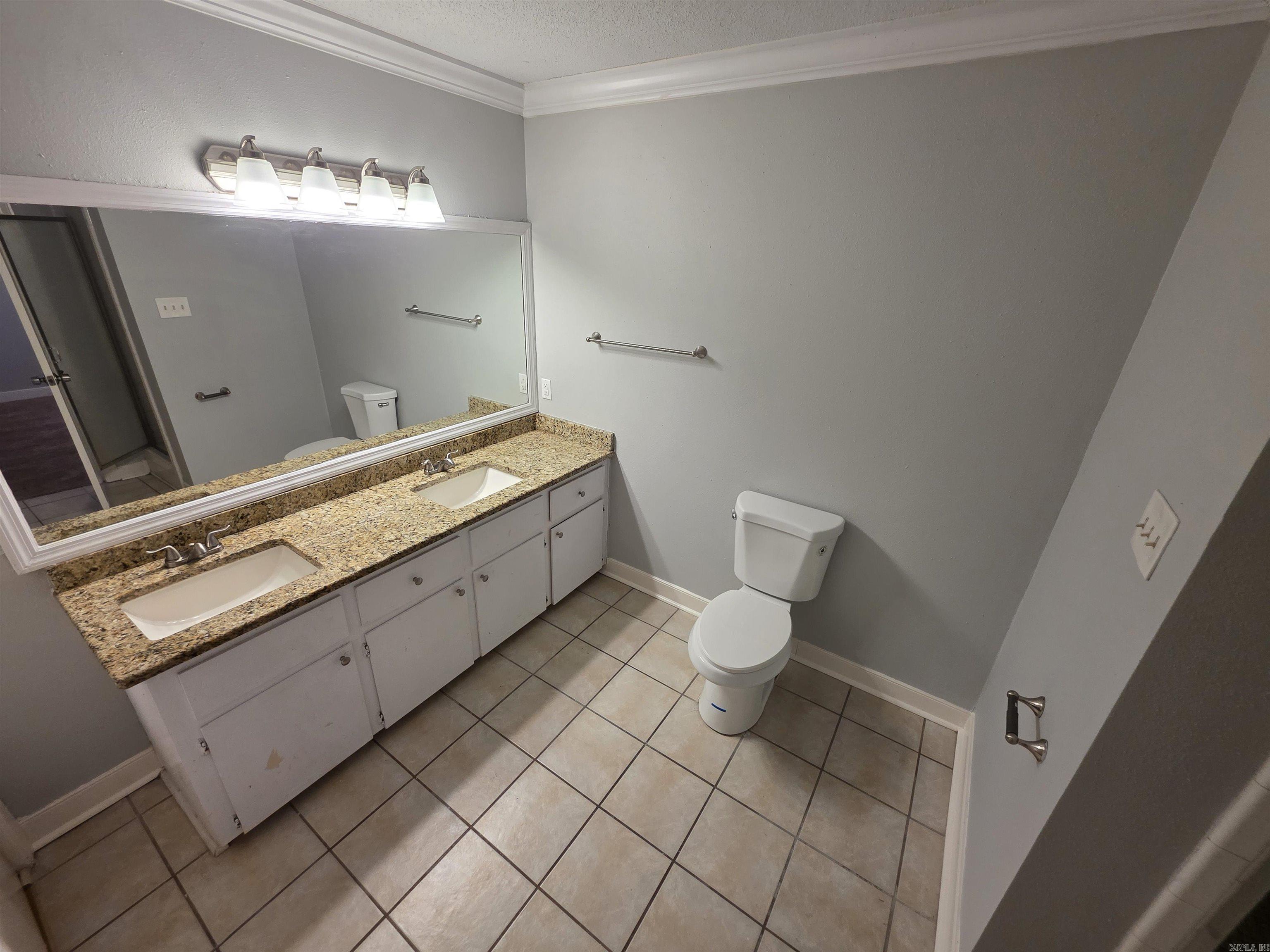 2007 Vancouver  Little Rock, AR