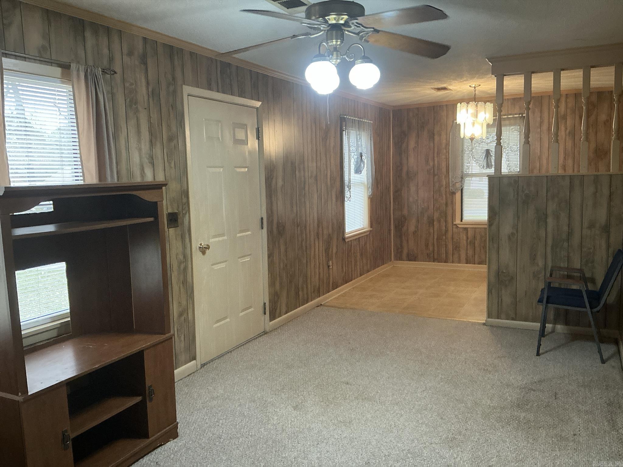 1428 James  Crossett, AR