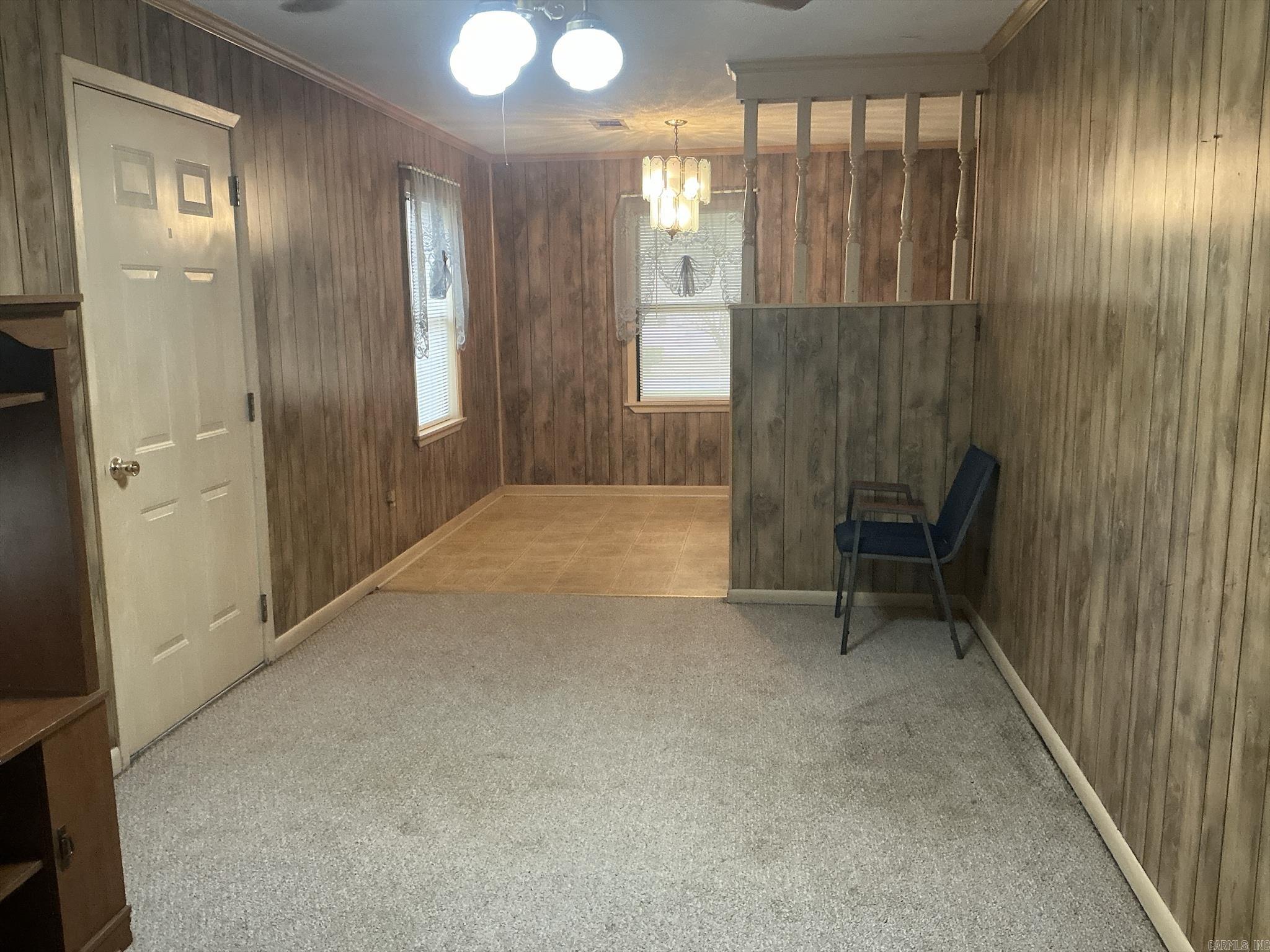 1428 James  Crossett, AR