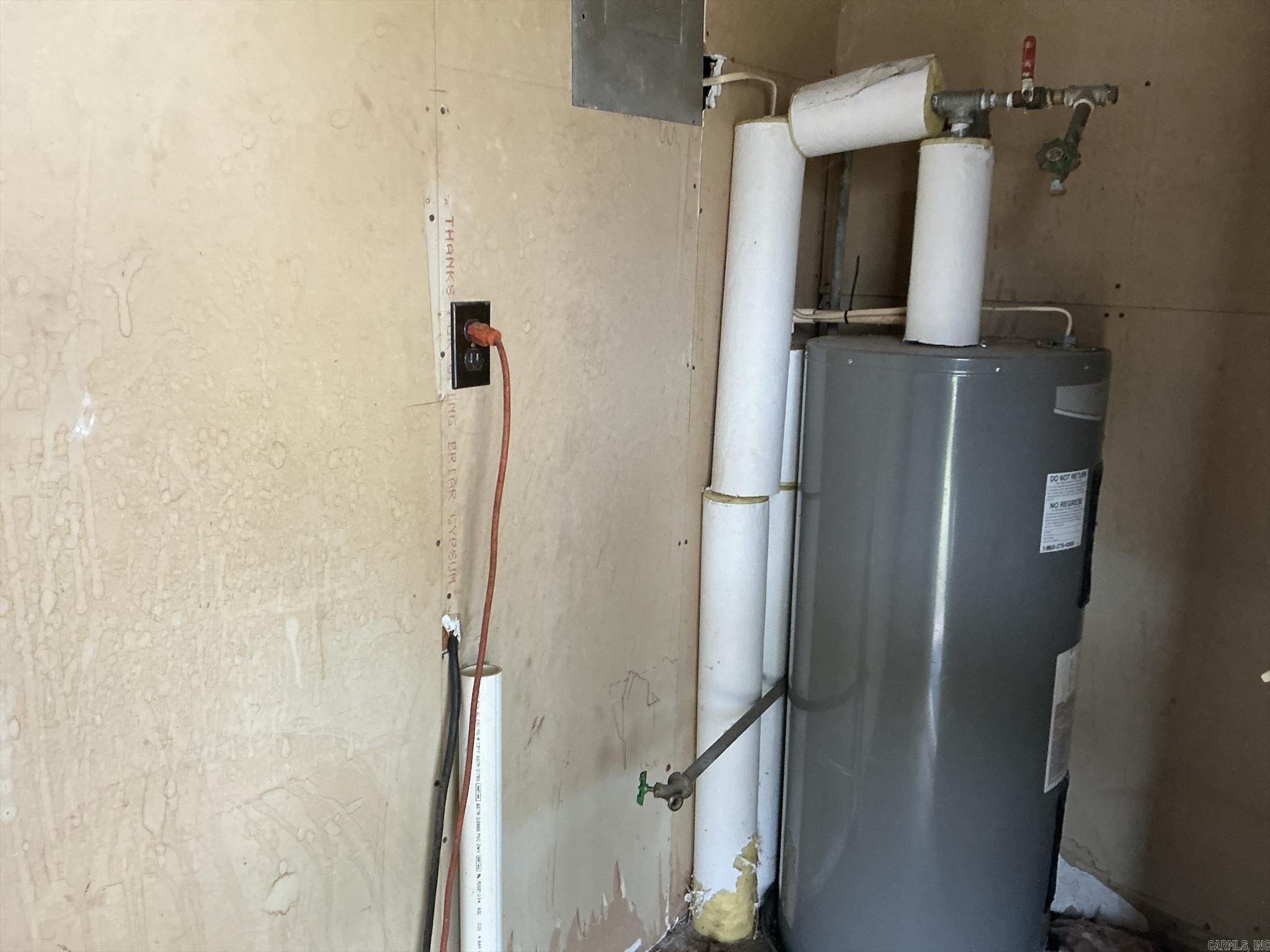 1428 James  Crossett, AR