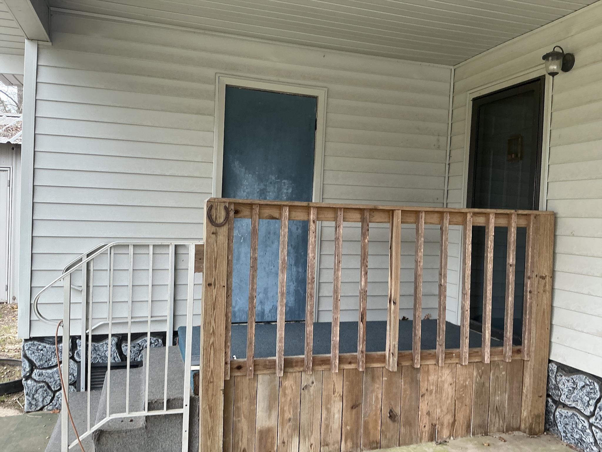 1428 James  Crossett, AR