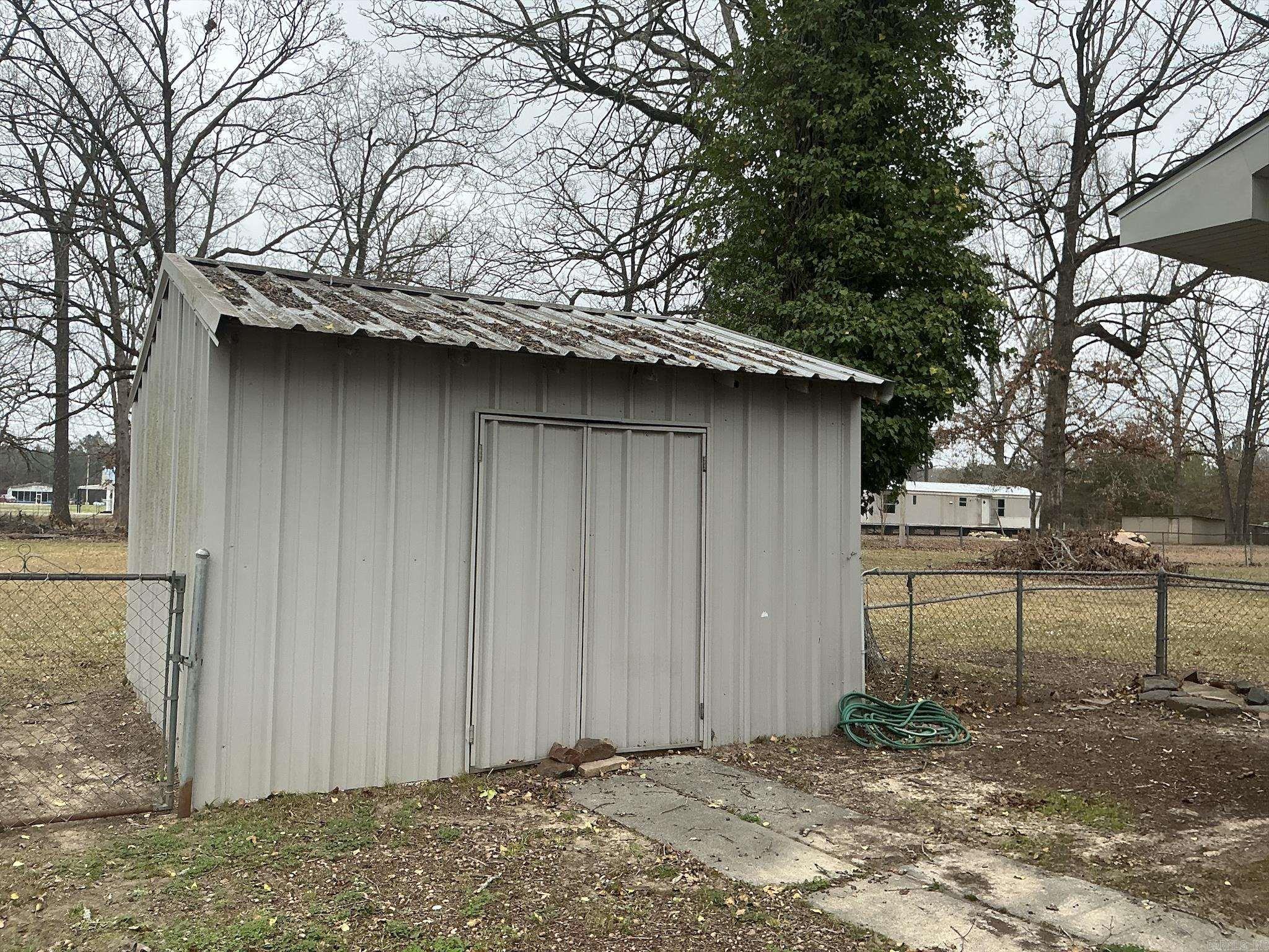 1428 James  Crossett, AR