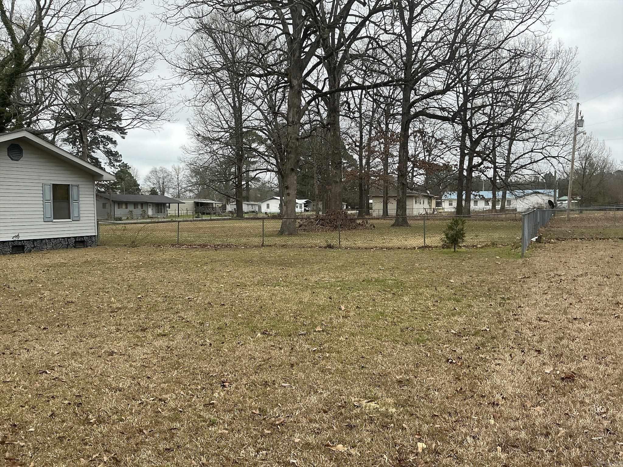 1428 James  Crossett, AR