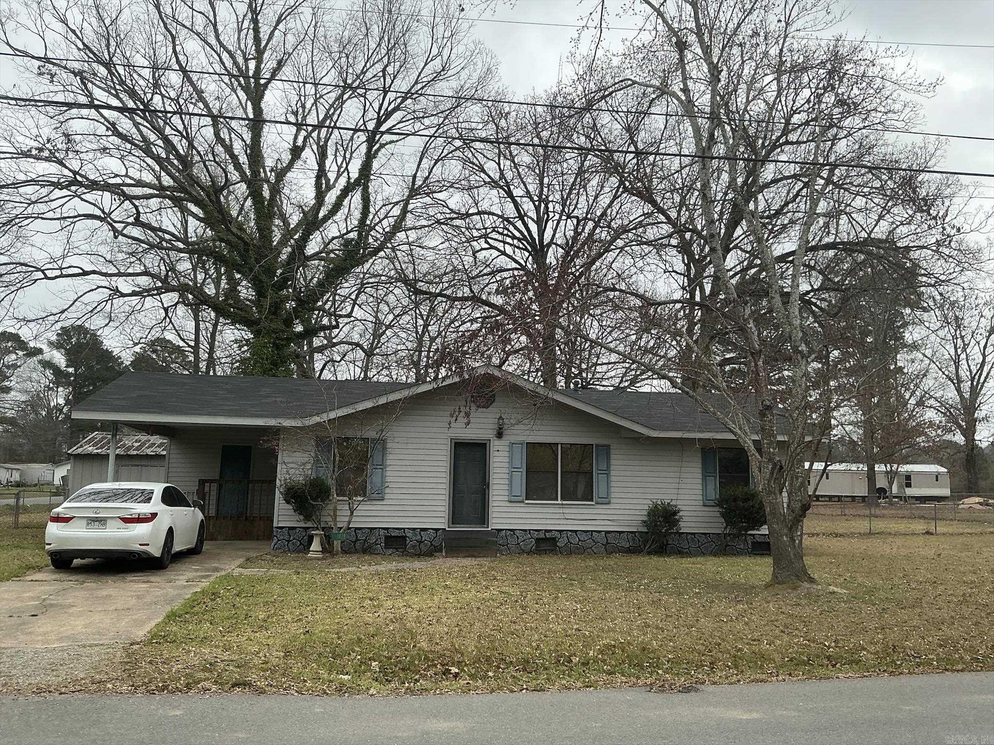 1428 James  Crossett, AR