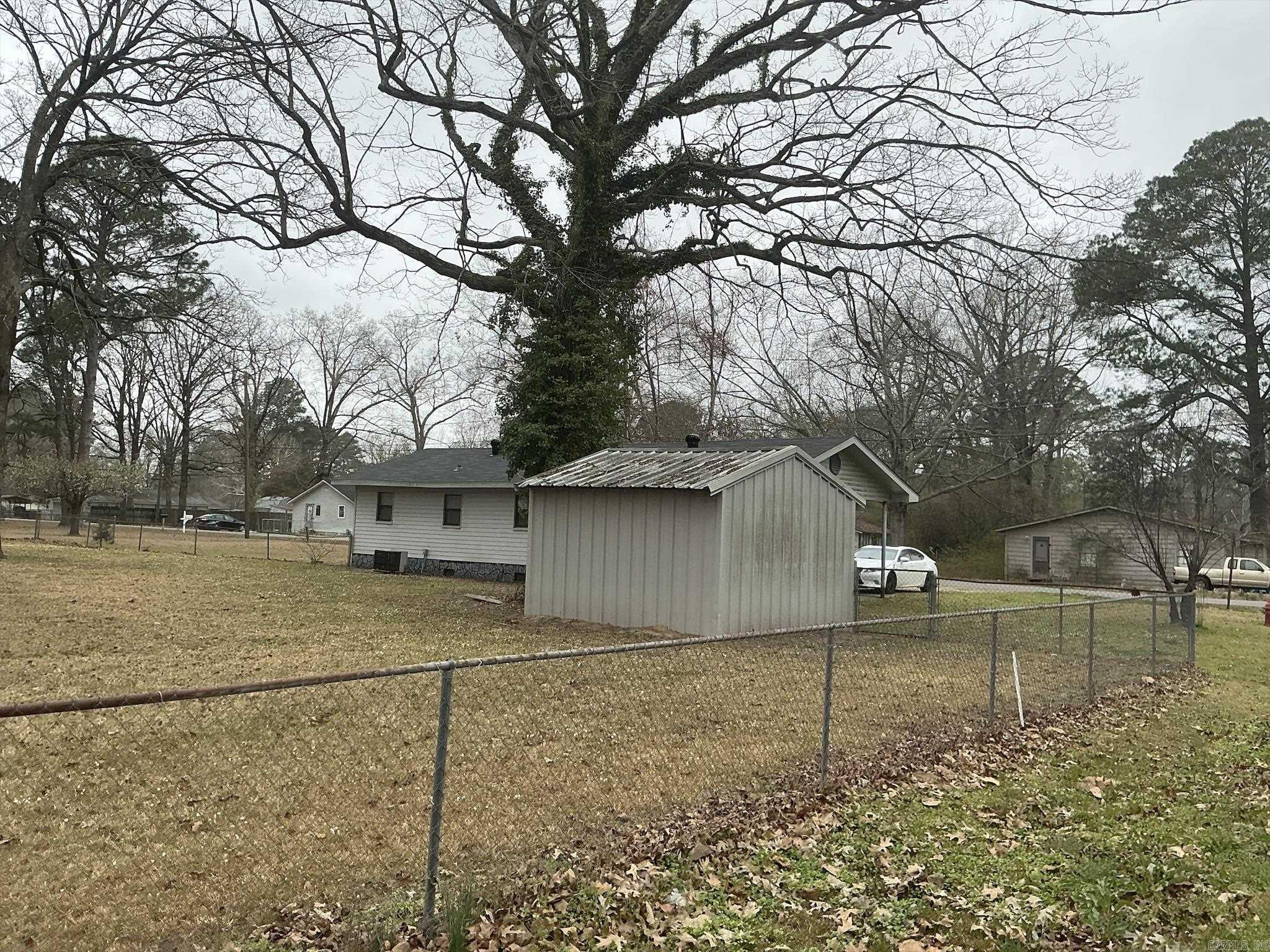 1428 James  Crossett, AR
