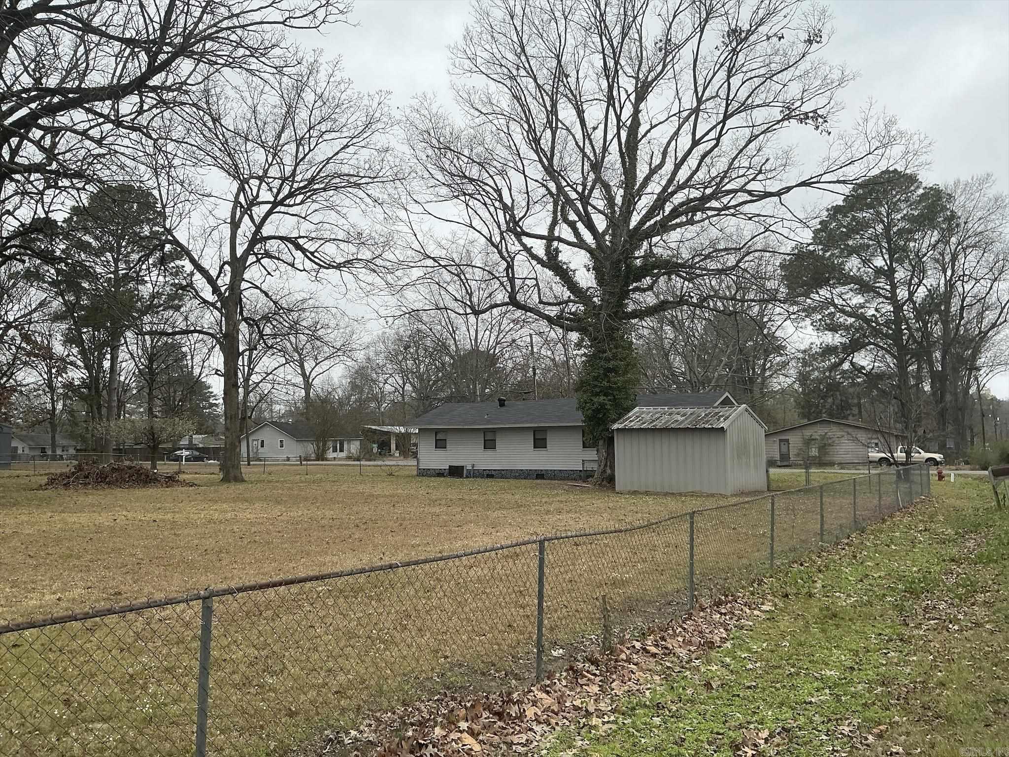 1428 James  Crossett, AR
