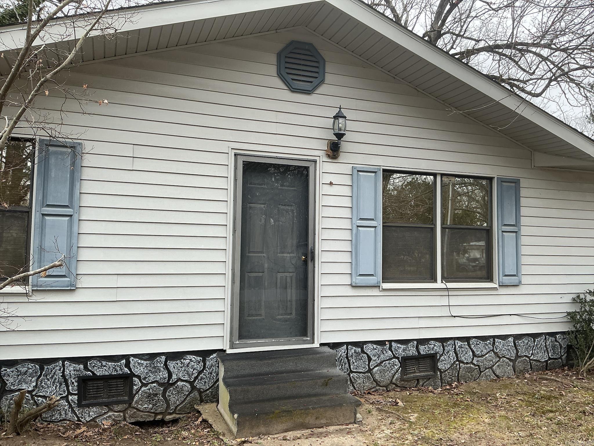 1428 James  Crossett, AR