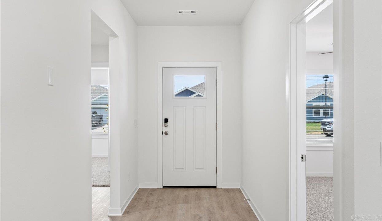 34 Plantation  Mayflower, AR