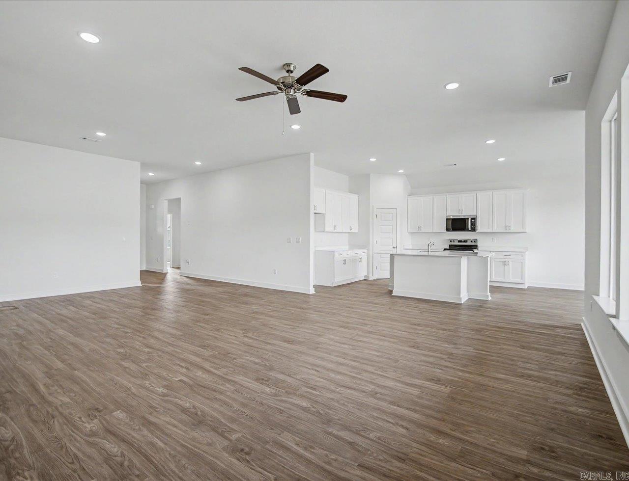 34 Plantation  Mayflower, AR