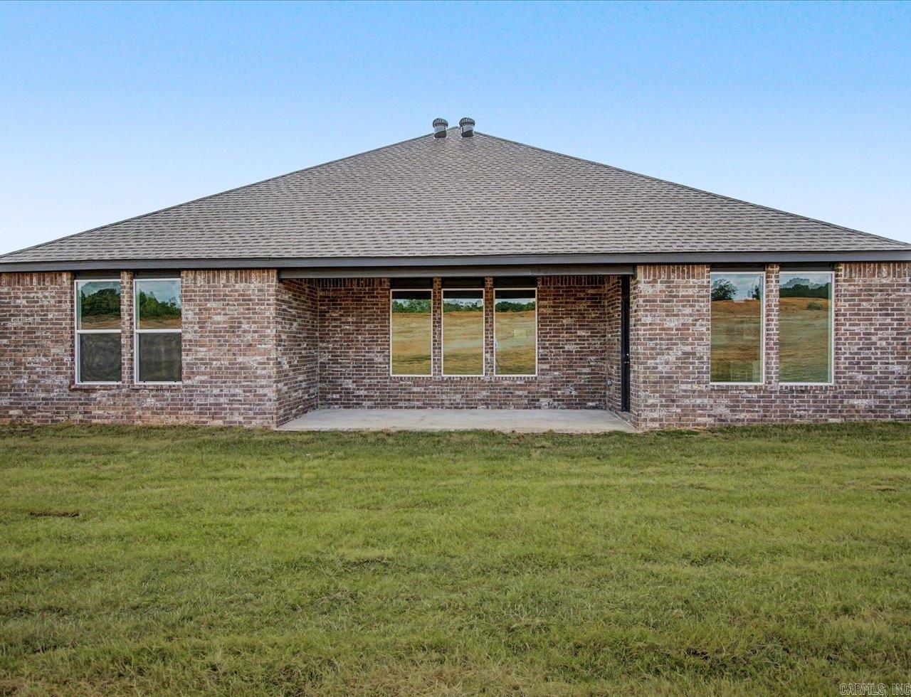 34 Plantation  Mayflower, AR