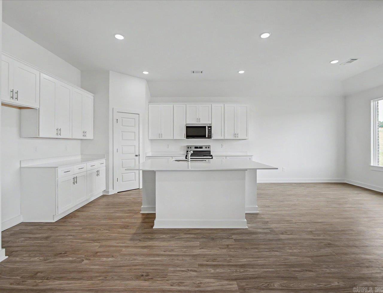 34 Plantation  Mayflower, AR