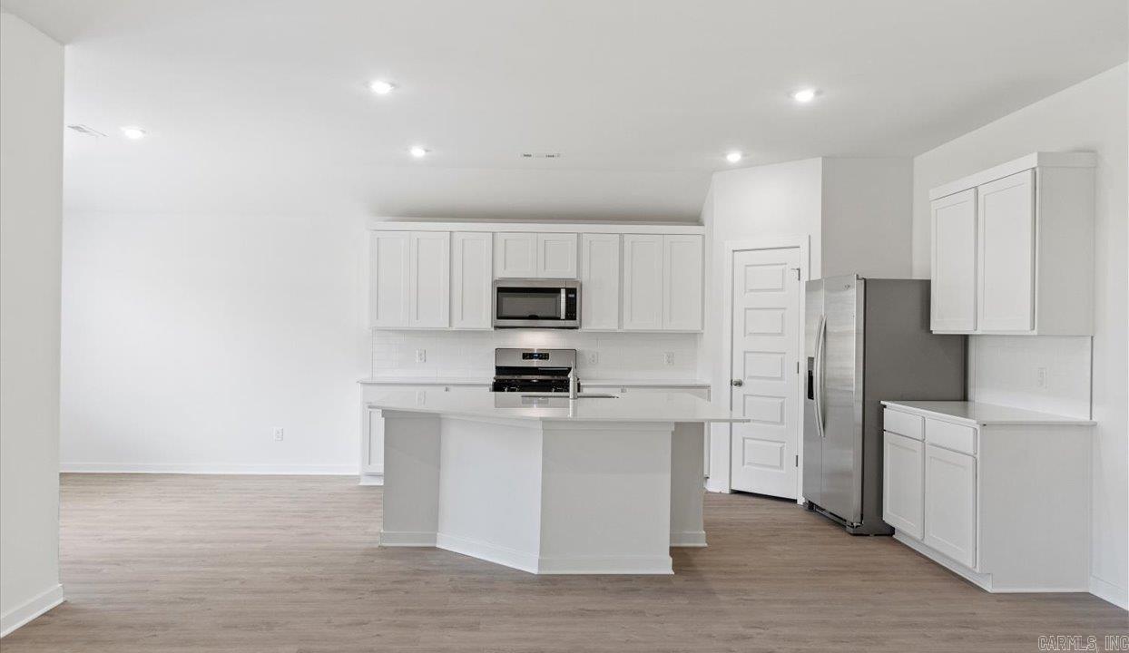 34 Plantation  Mayflower, AR