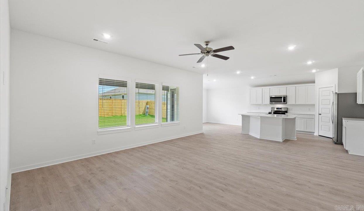 34 Plantation  Mayflower, AR