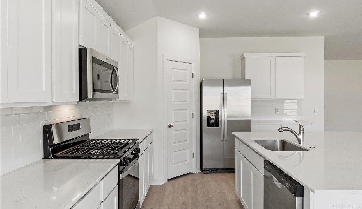 34 Plantation  Mayflower, AR