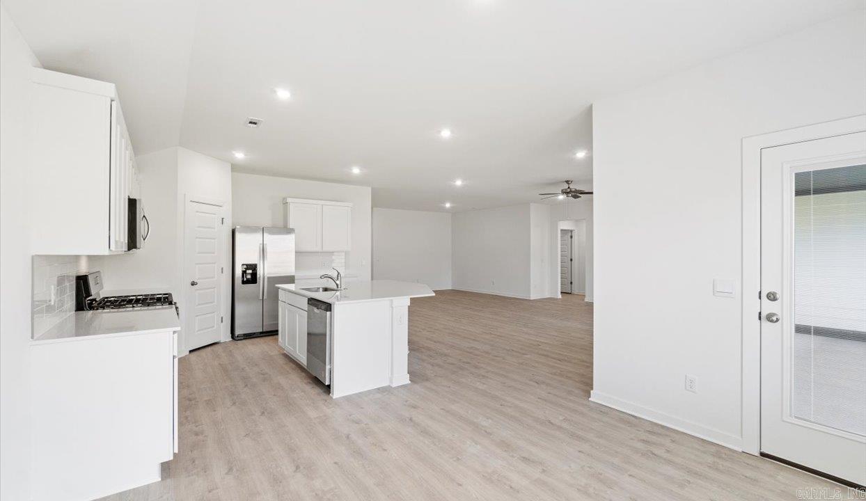 34 Plantation  Mayflower, AR