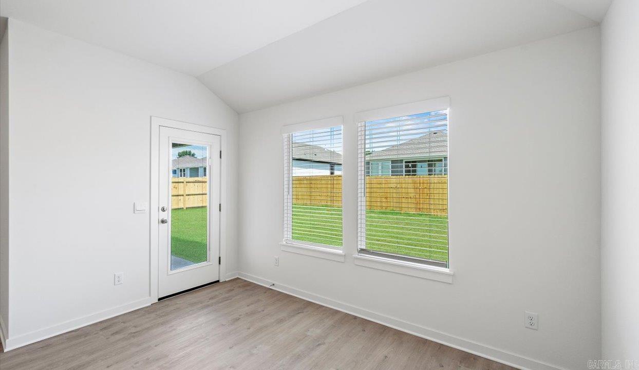 34 Plantation  Mayflower, AR