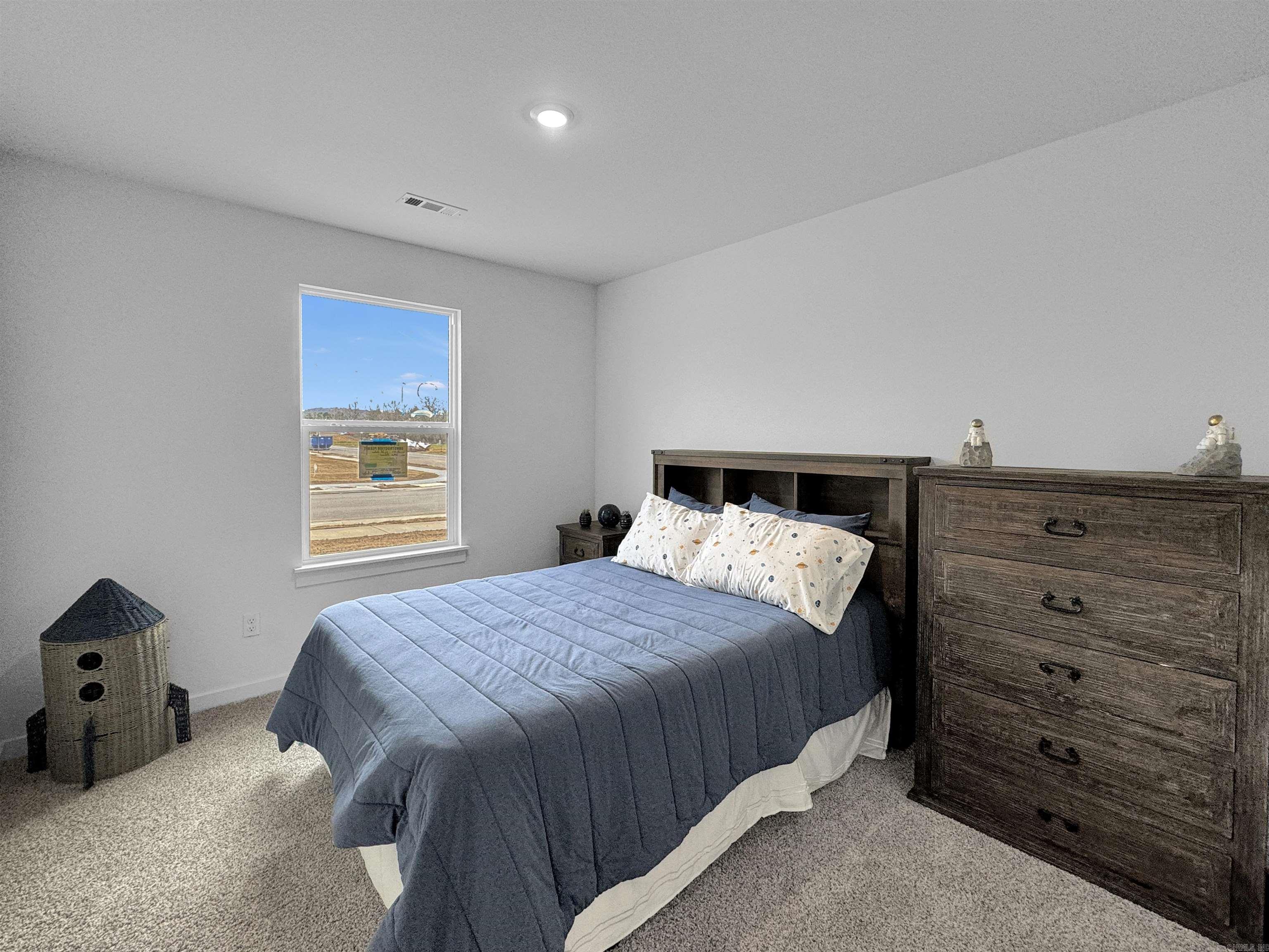 704 Riley  Maumelle, AR