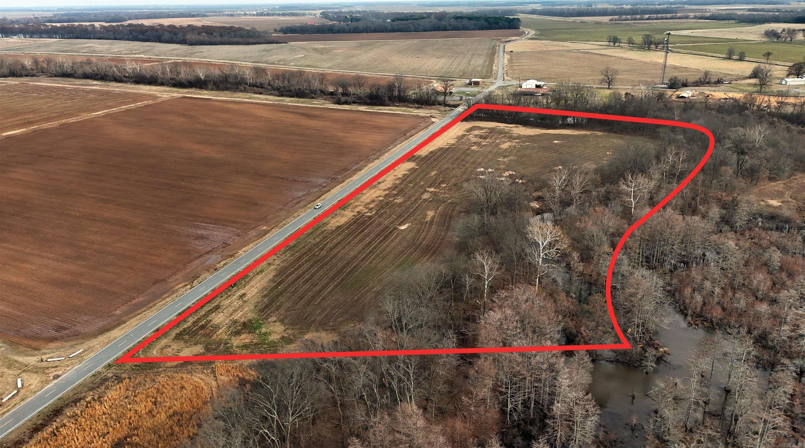 15798 Old Highway 30 Dry Bayou Scott, AR