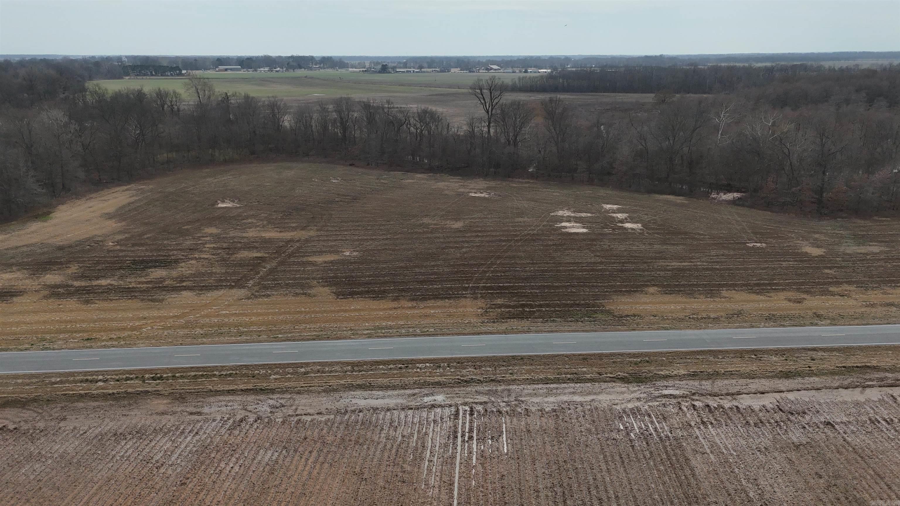 15798 Old Highway 30 Dry Bayou Scott, AR