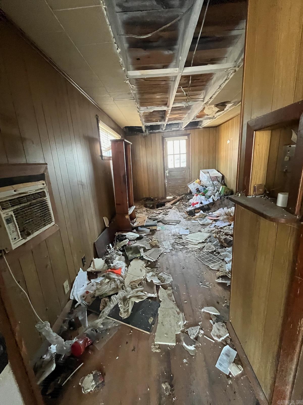 1408 Malcolm  Newport, AR