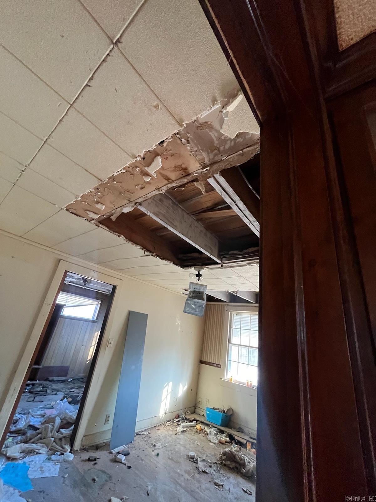 1408 Malcolm  Newport, AR