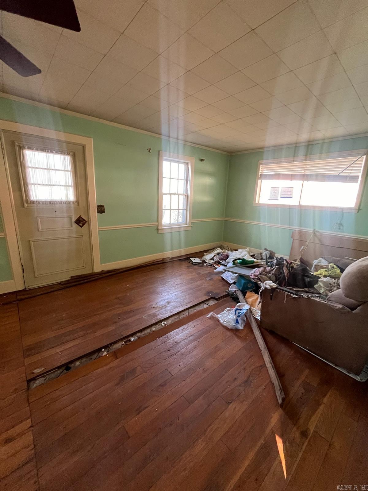 1408 Malcolm  Newport, AR