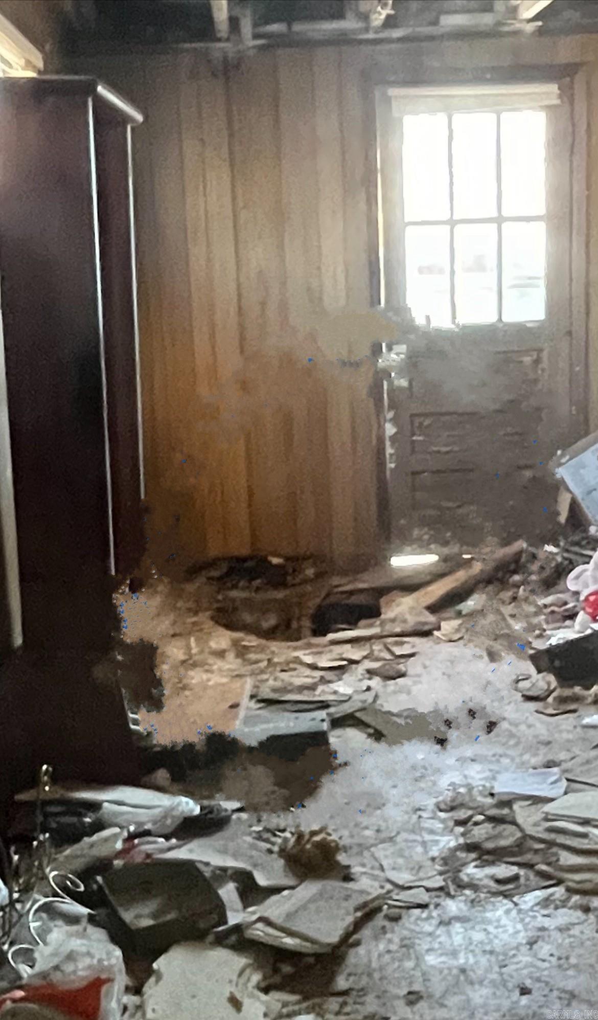 1408 Malcolm  Newport, AR