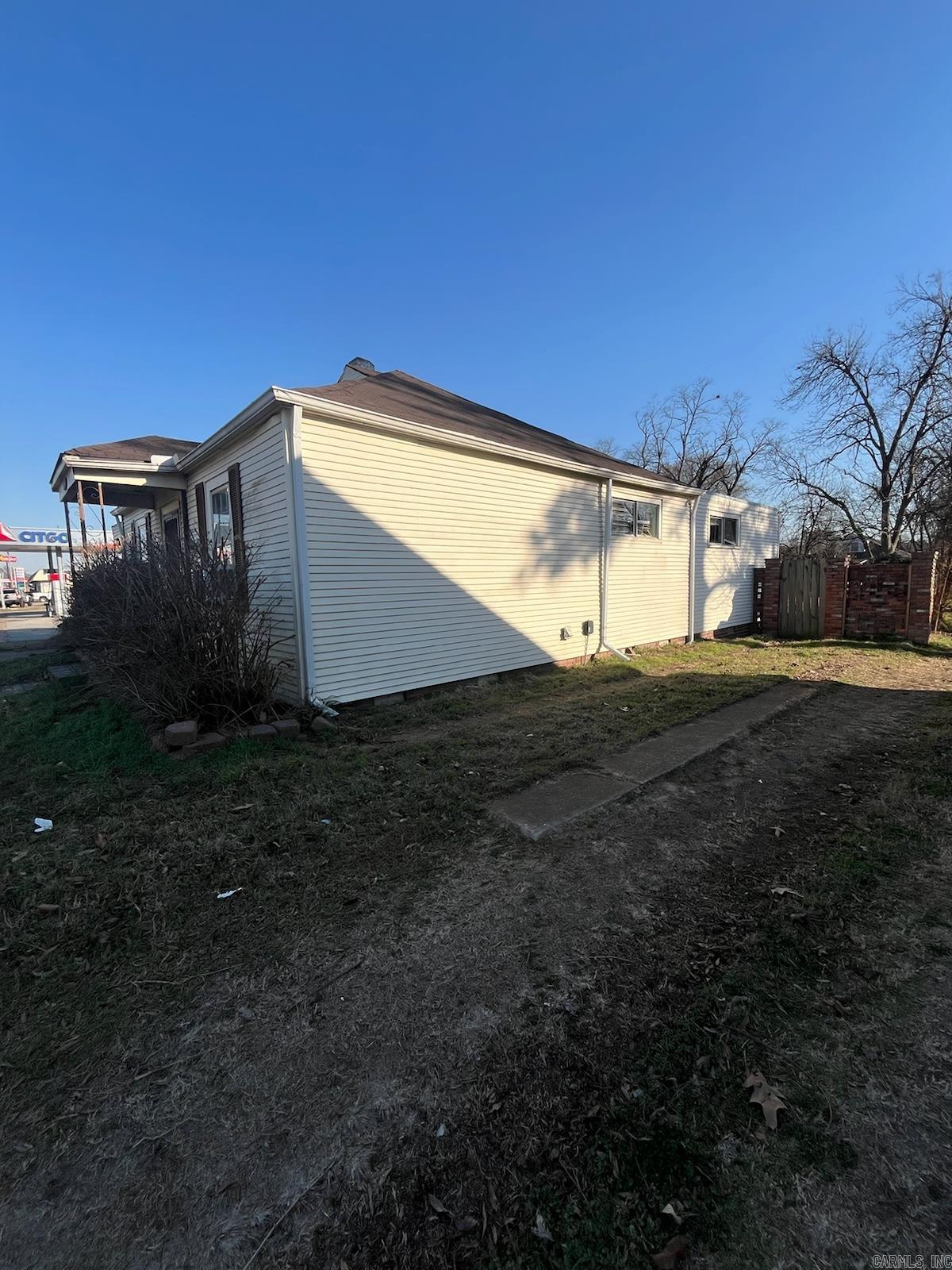 1408 Malcolm  Newport, AR