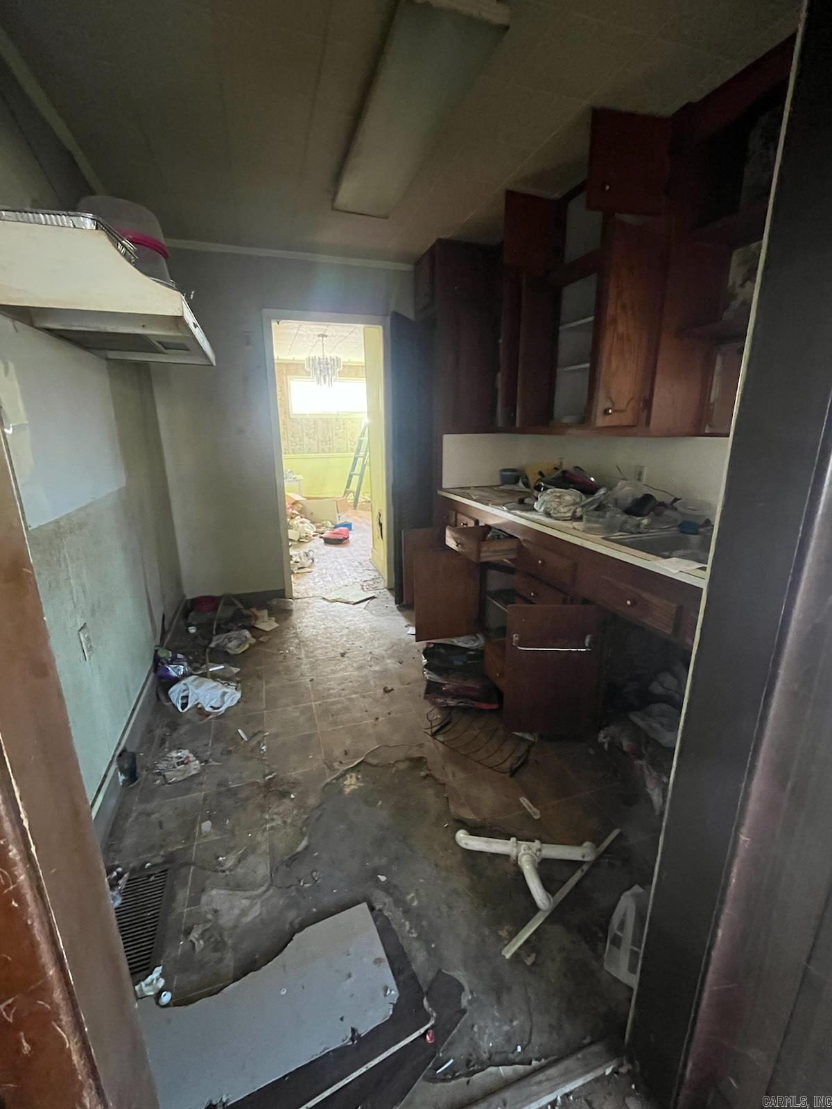 1408 Malcolm  Newport, AR