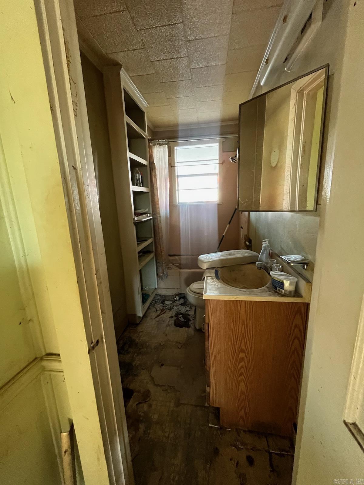 1408 Malcolm  Newport, AR