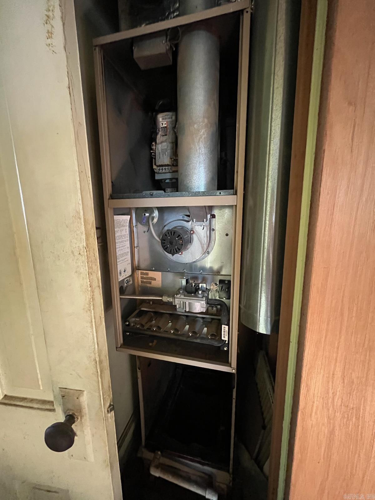 1408 Malcolm  Newport, AR