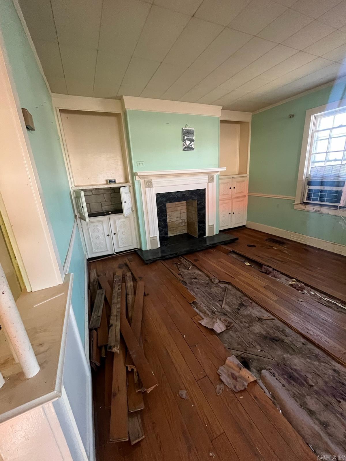 1408 Malcolm  Newport, AR