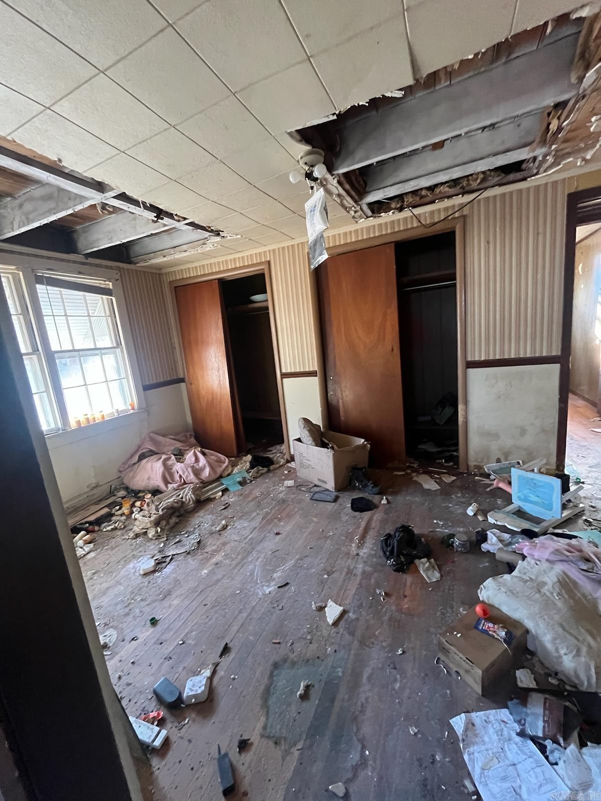 1408 Malcolm  Newport, AR