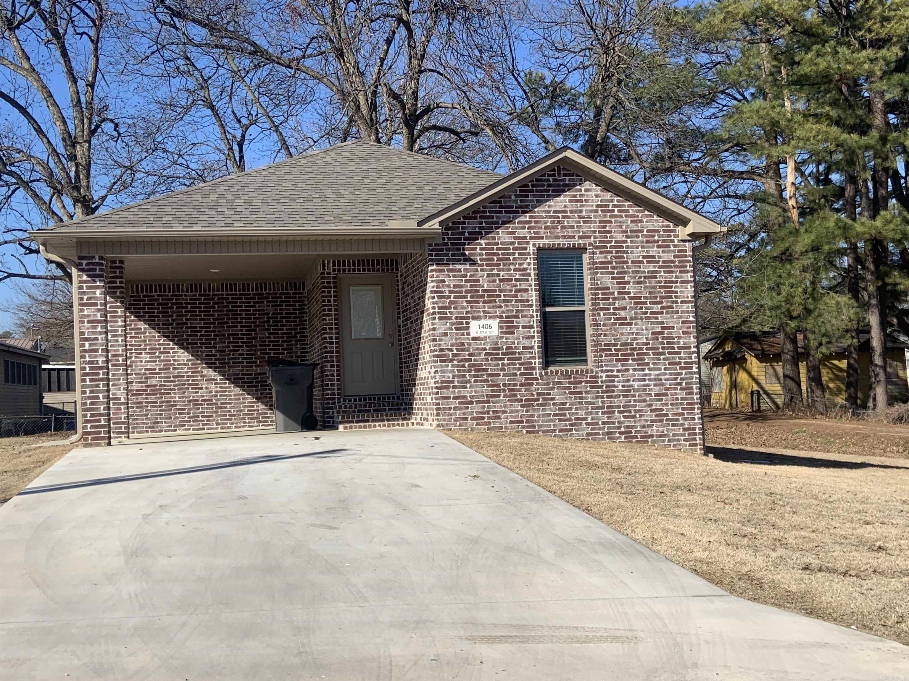 1406 South 8th Street  Paragould, AR