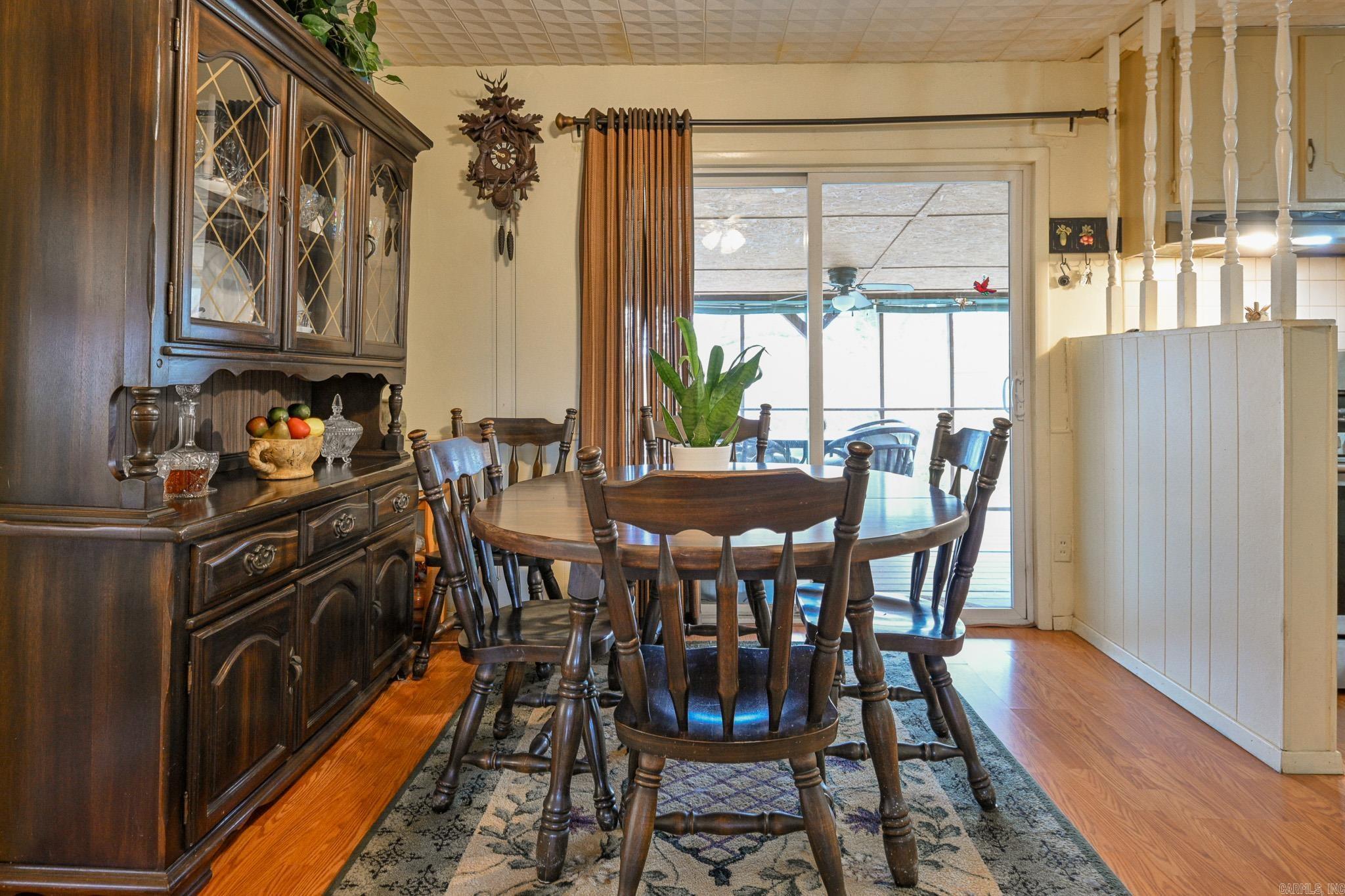 4437 W Hwy 8  Mena, AR