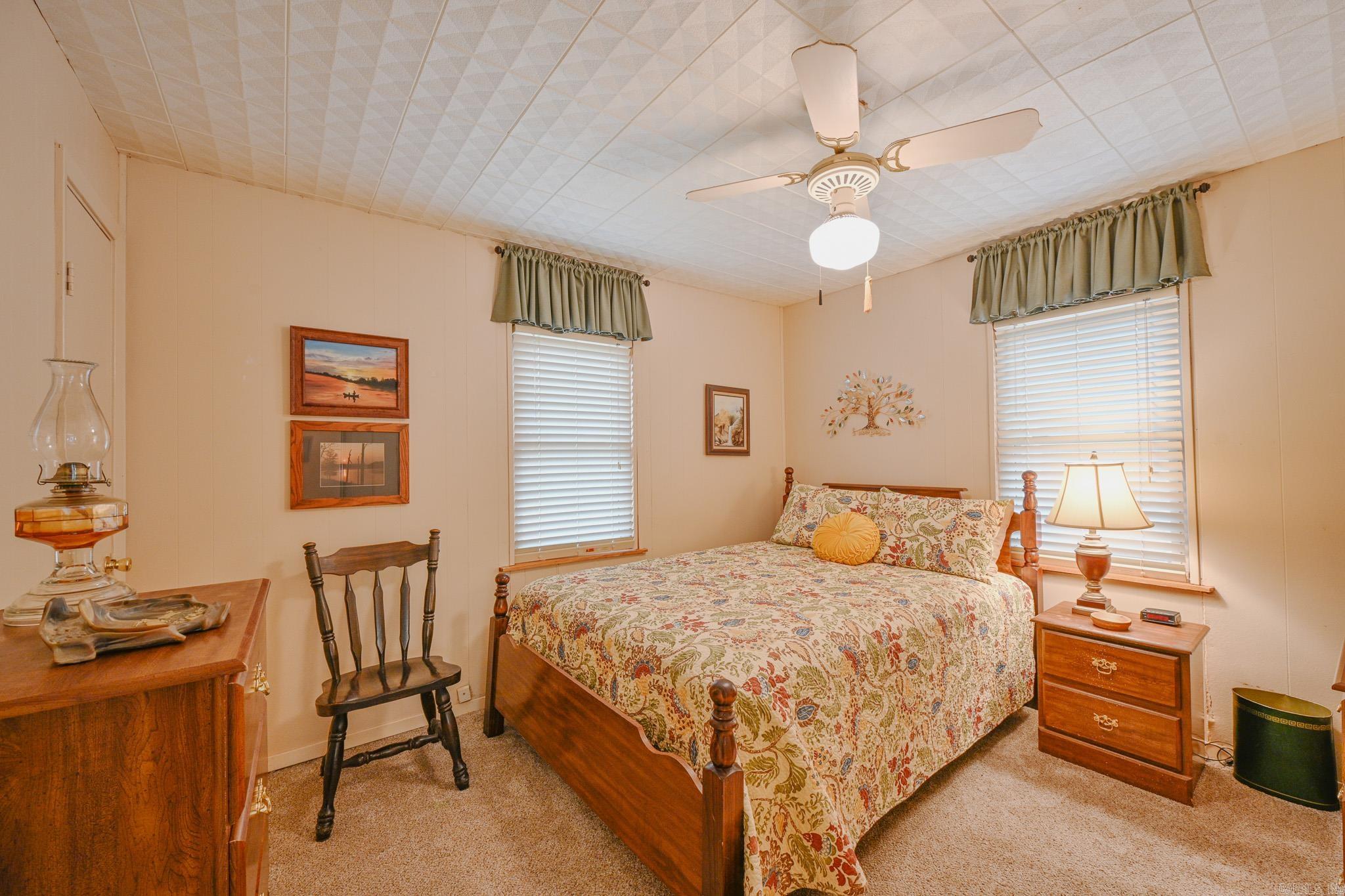 4437 W Hwy 8  Mena, AR