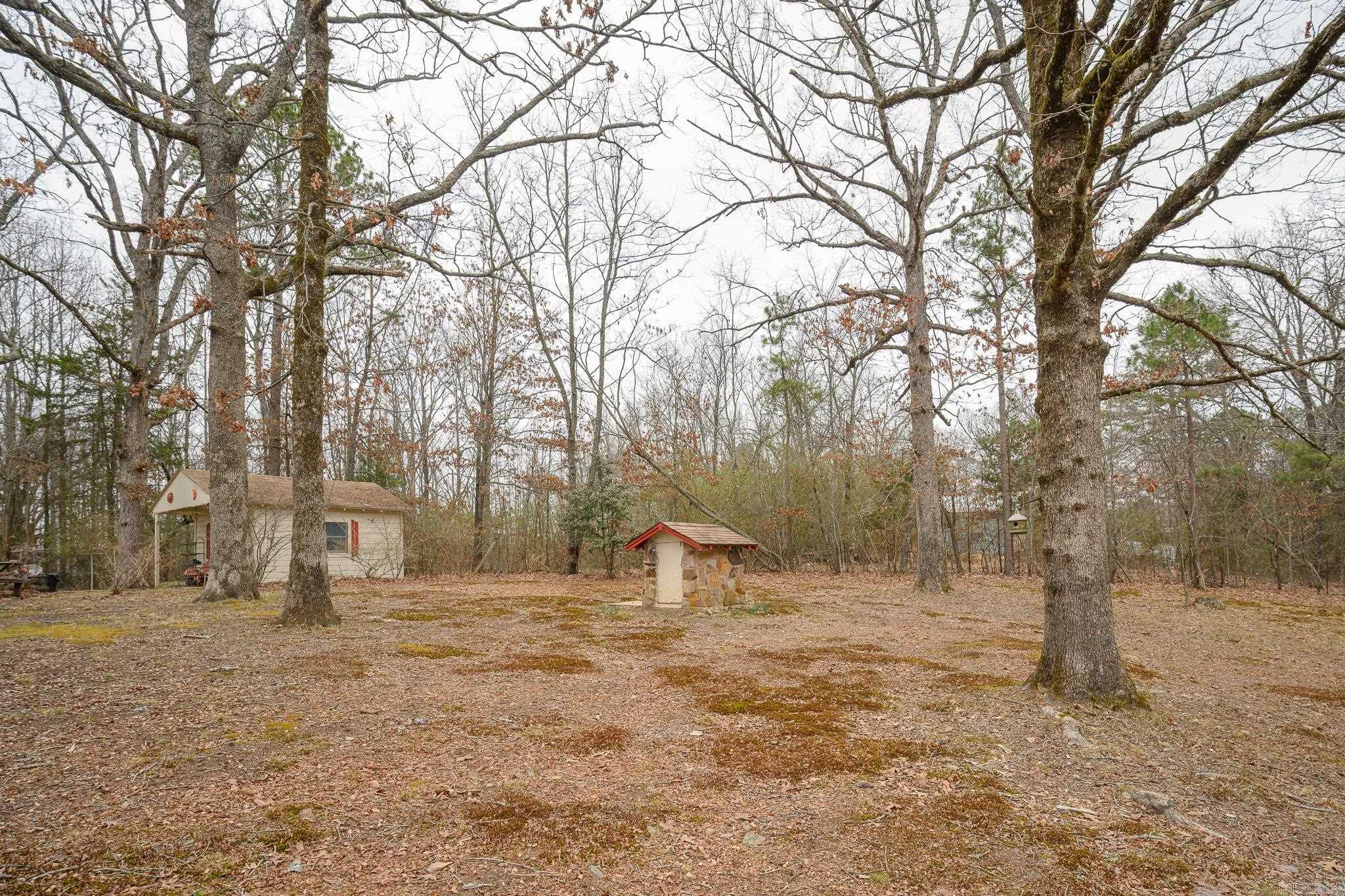 4437 W Hwy 8  Mena, AR